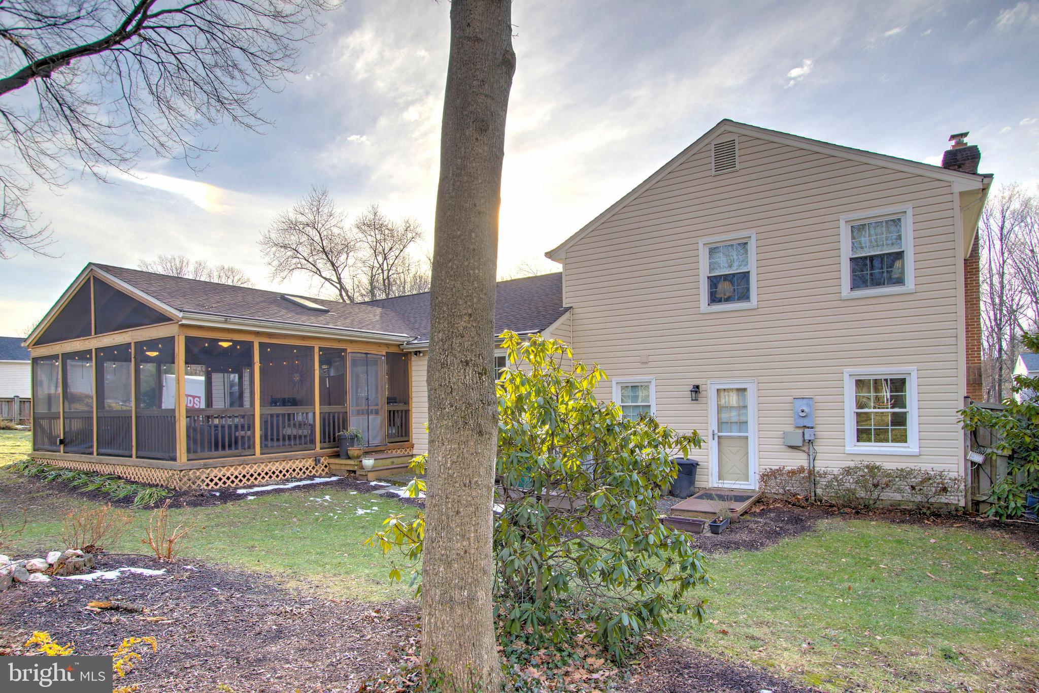 HICKORY FARMS - Residential