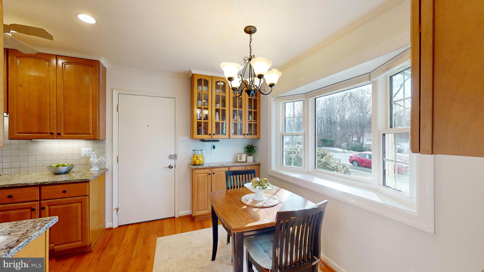 HICKORY FARMS - Residential