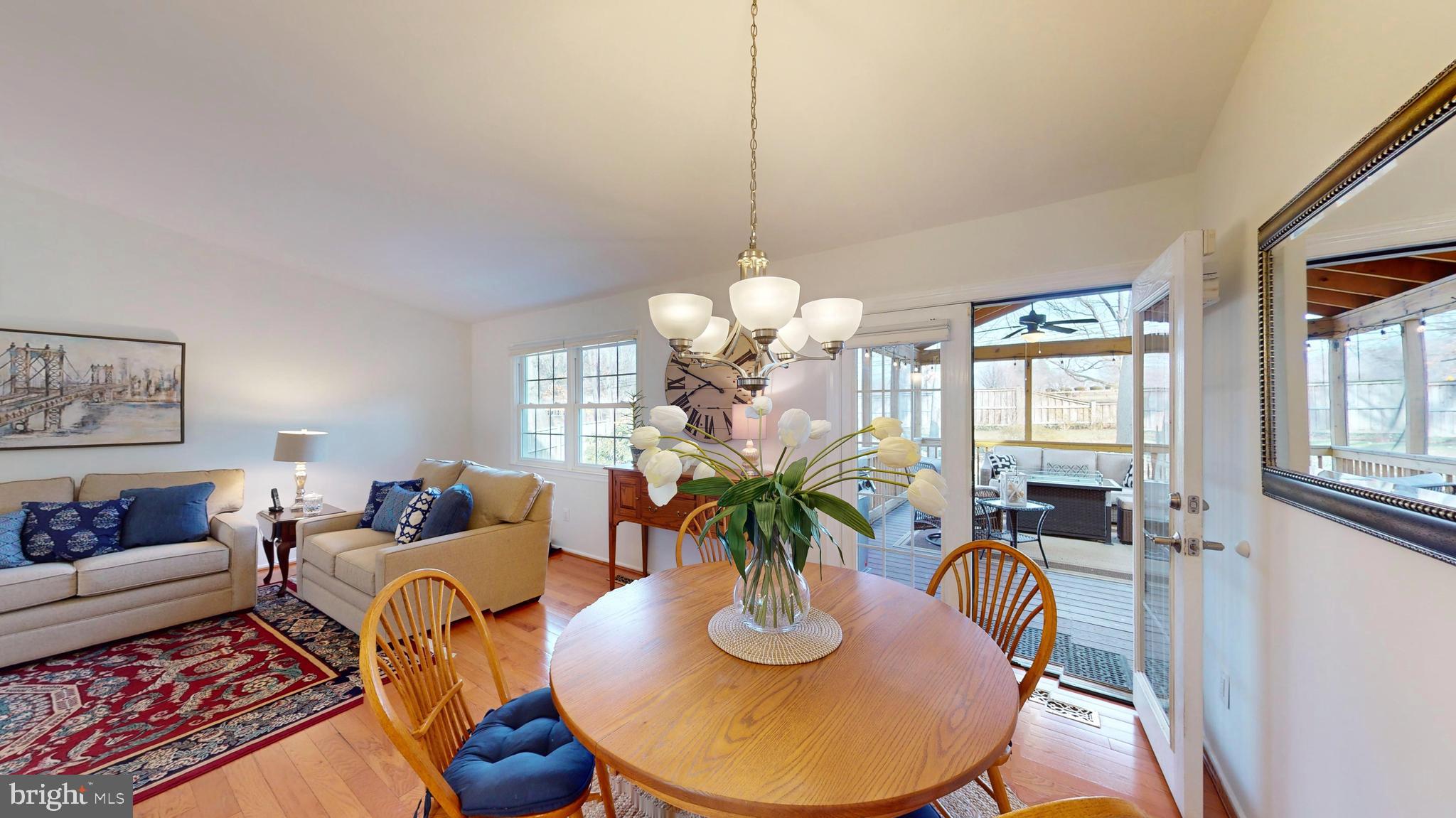 HICKORY FARMS - Residential