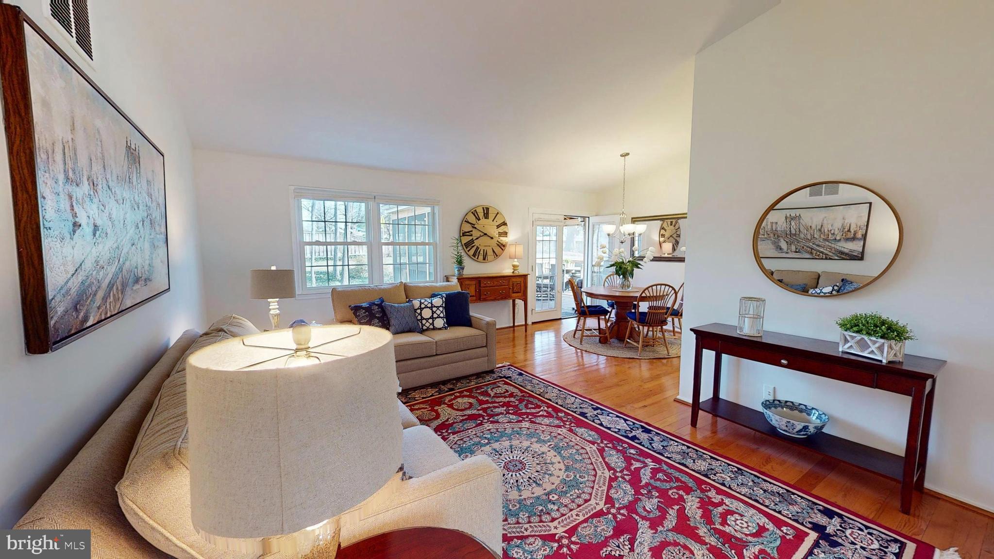 HICKORY FARMS - Residential