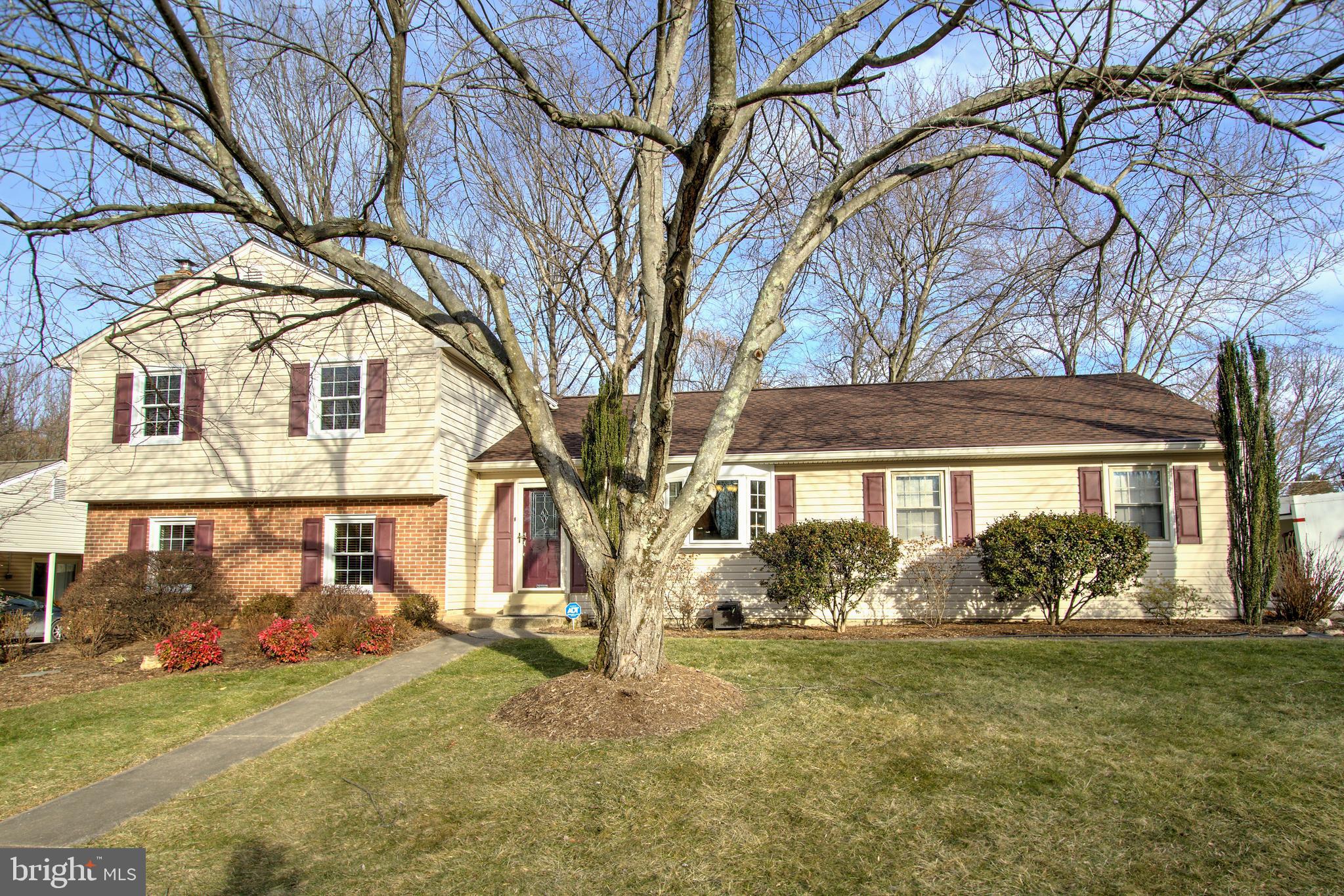 HICKORY FARMS - Residential