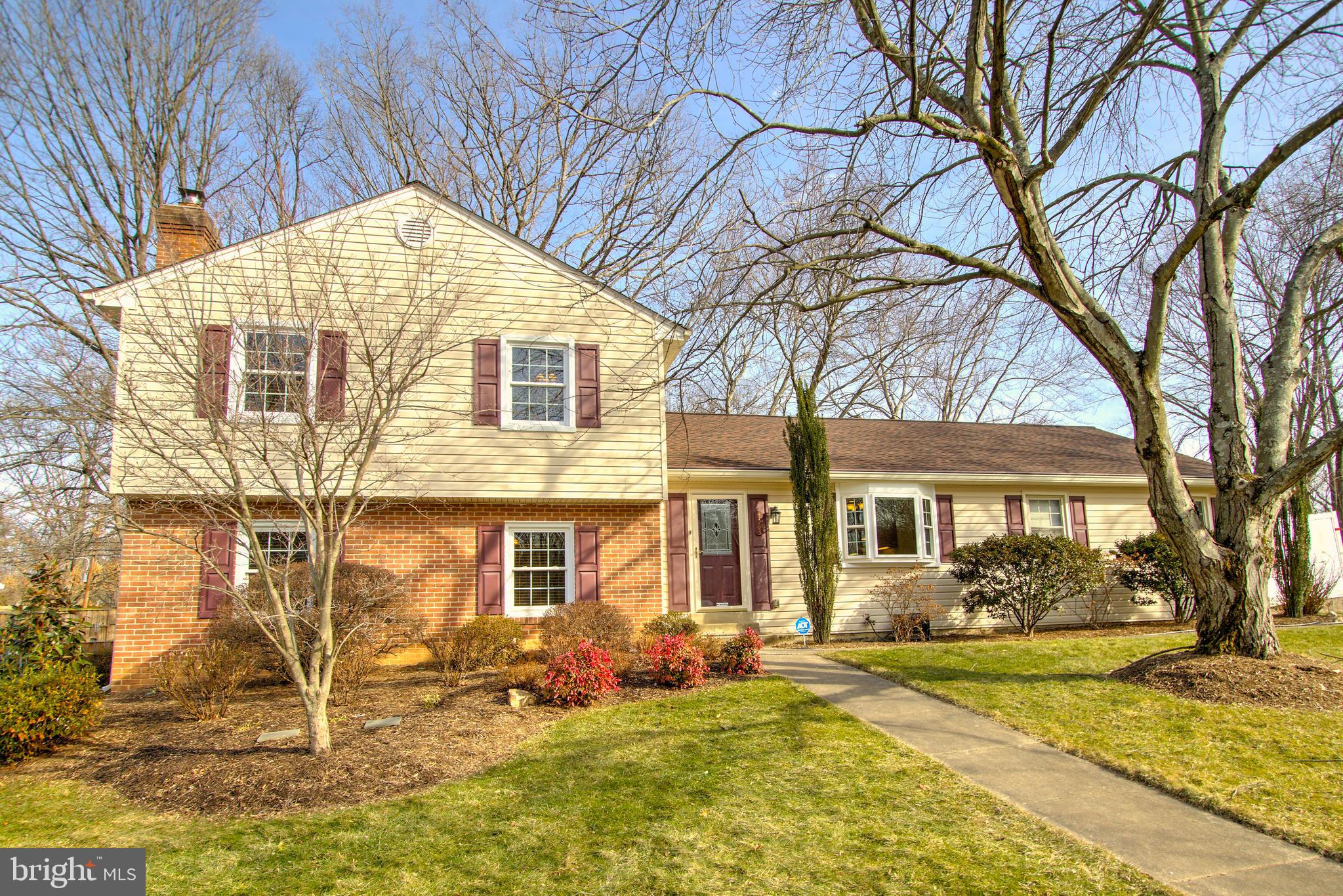 HICKORY FARMS - Residential