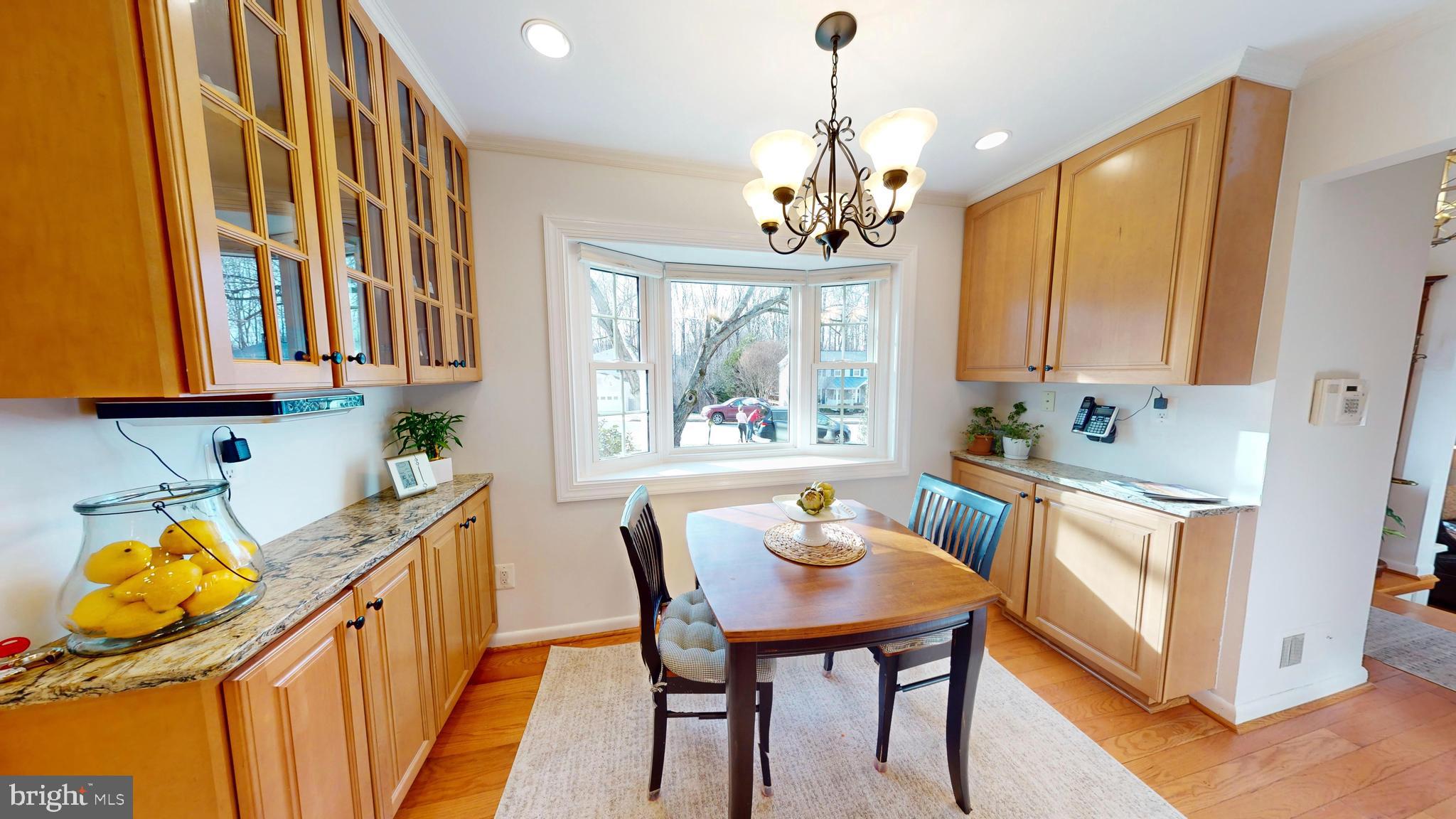 HICKORY FARMS - Residential