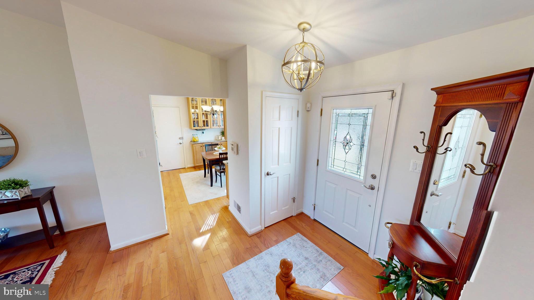 HICKORY FARMS - Residential