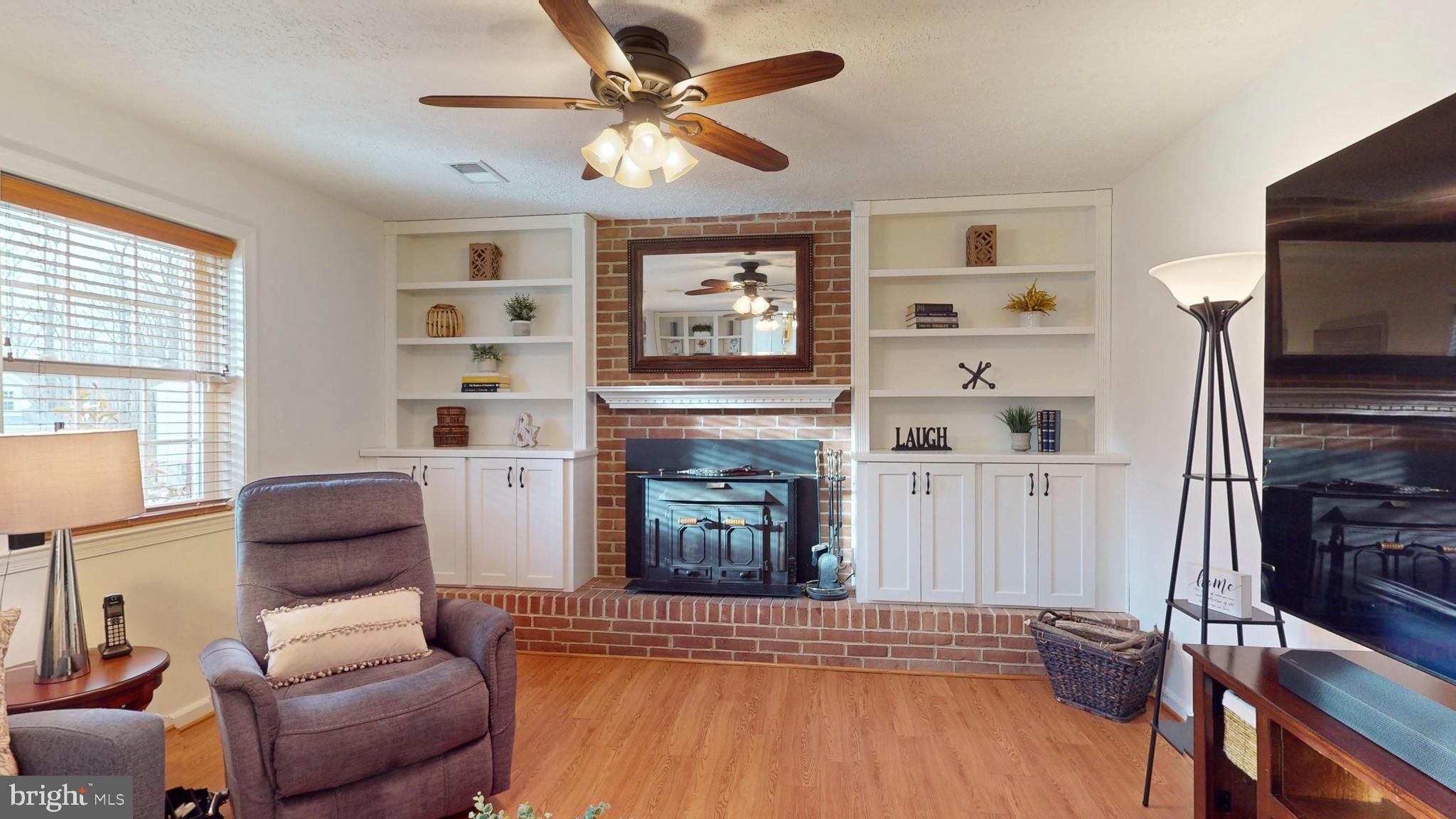 HICKORY FARMS - Residential