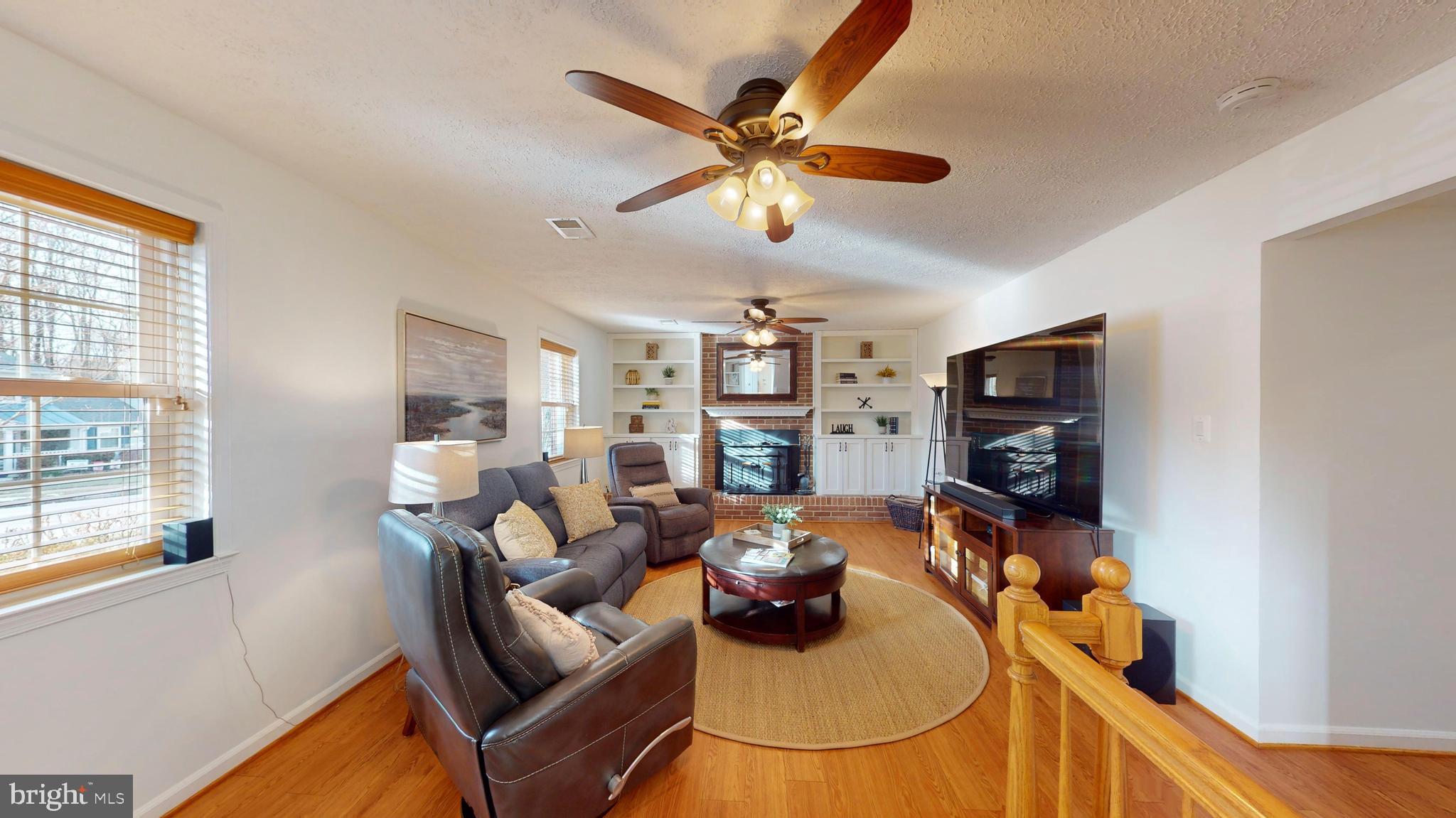 HICKORY FARMS - Residential