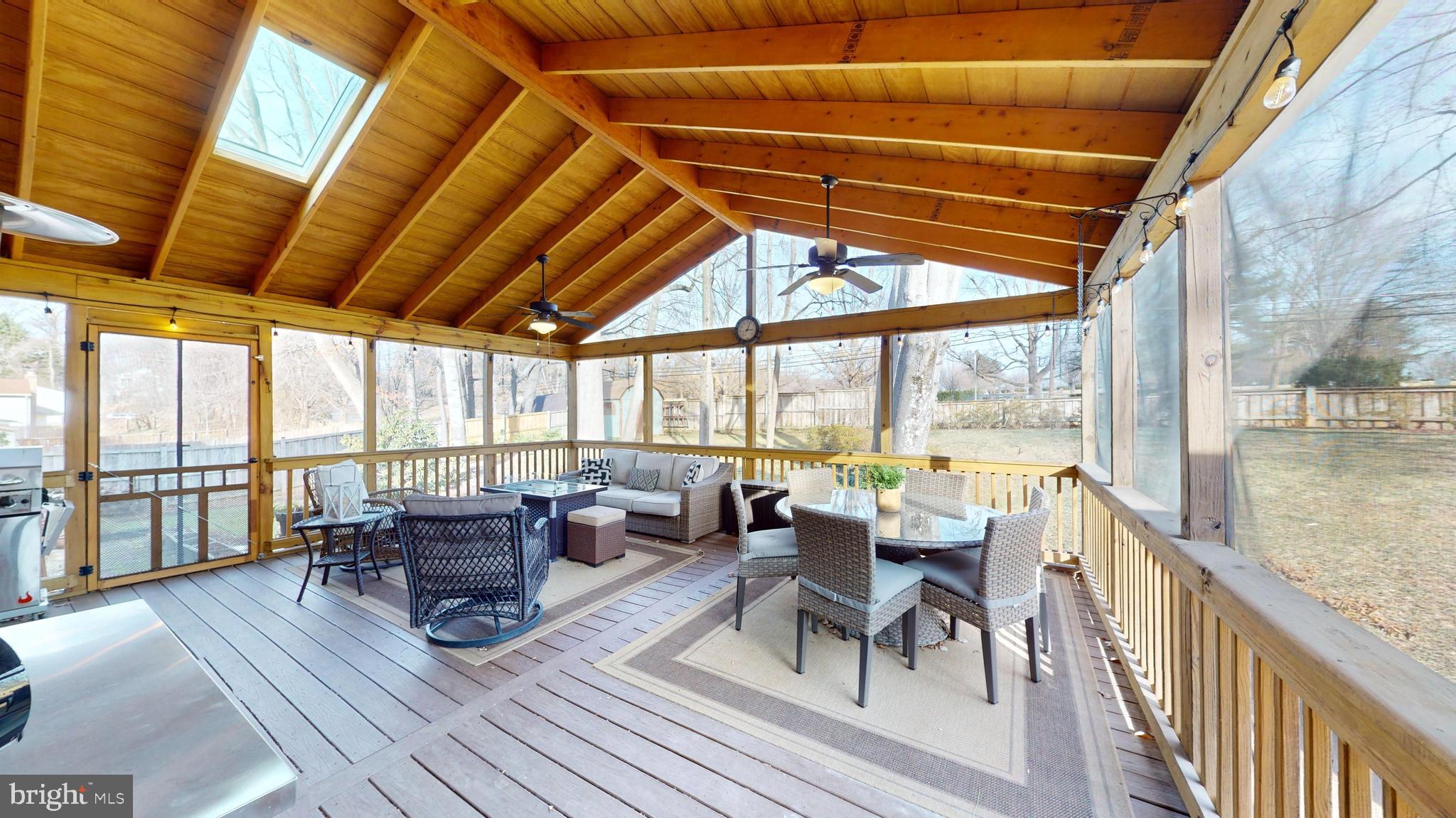 HICKORY FARMS - Residential