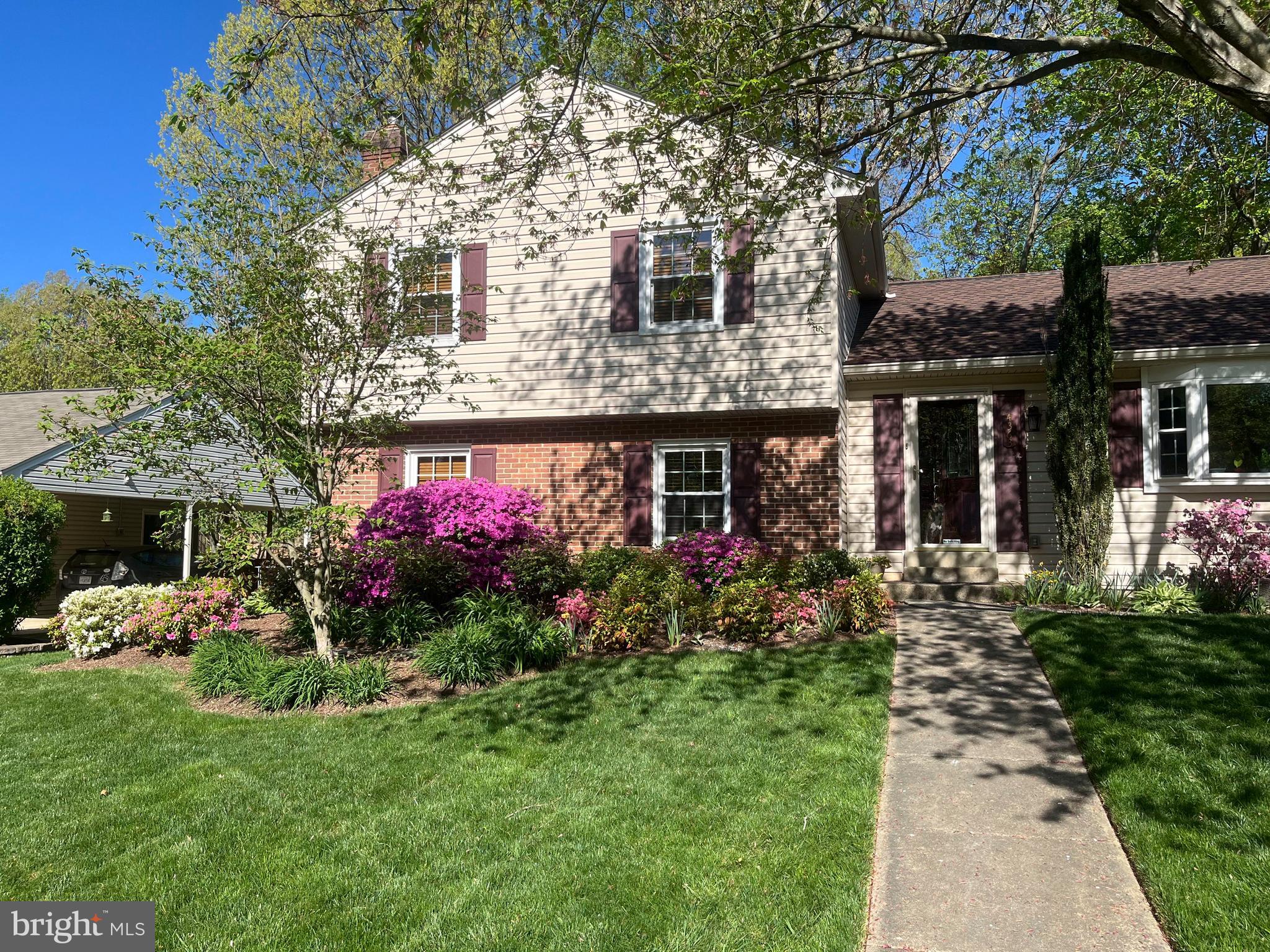 HICKORY FARMS - Residential