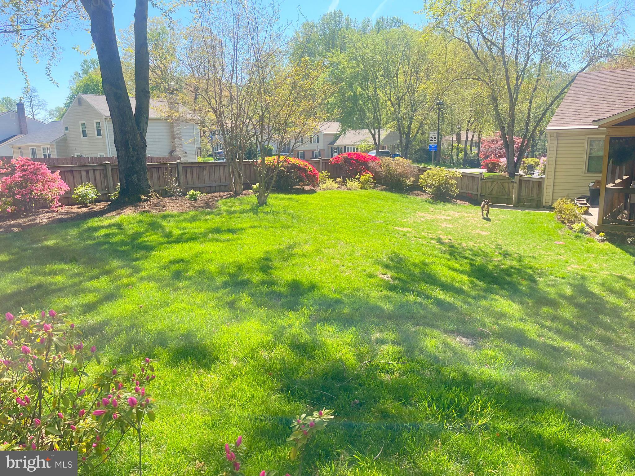 HICKORY FARMS - Residential