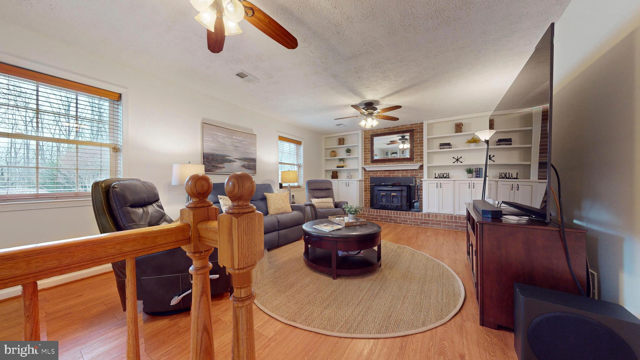 HICKORY FARMS - Residential