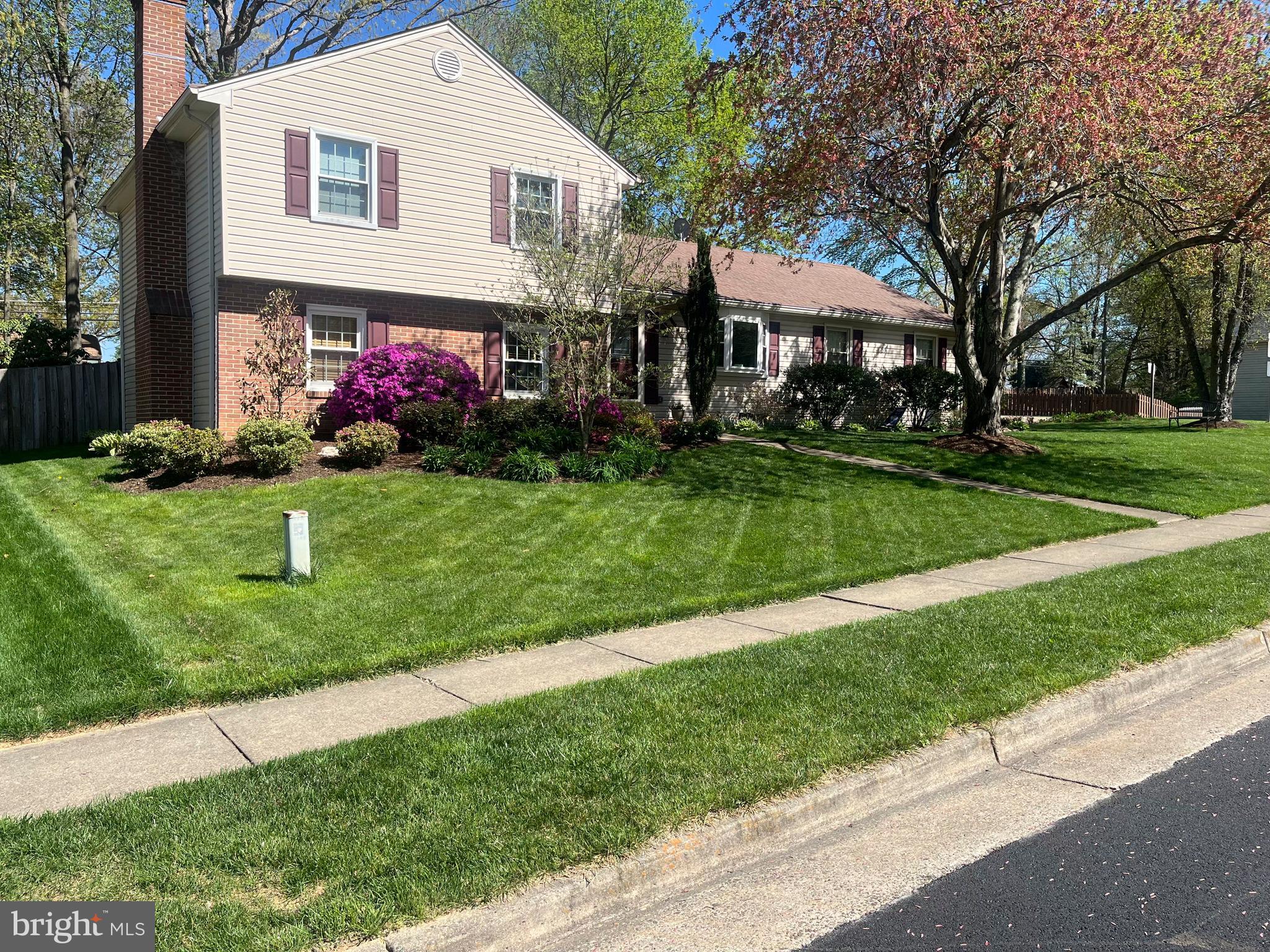 HICKORY FARMS - Residential