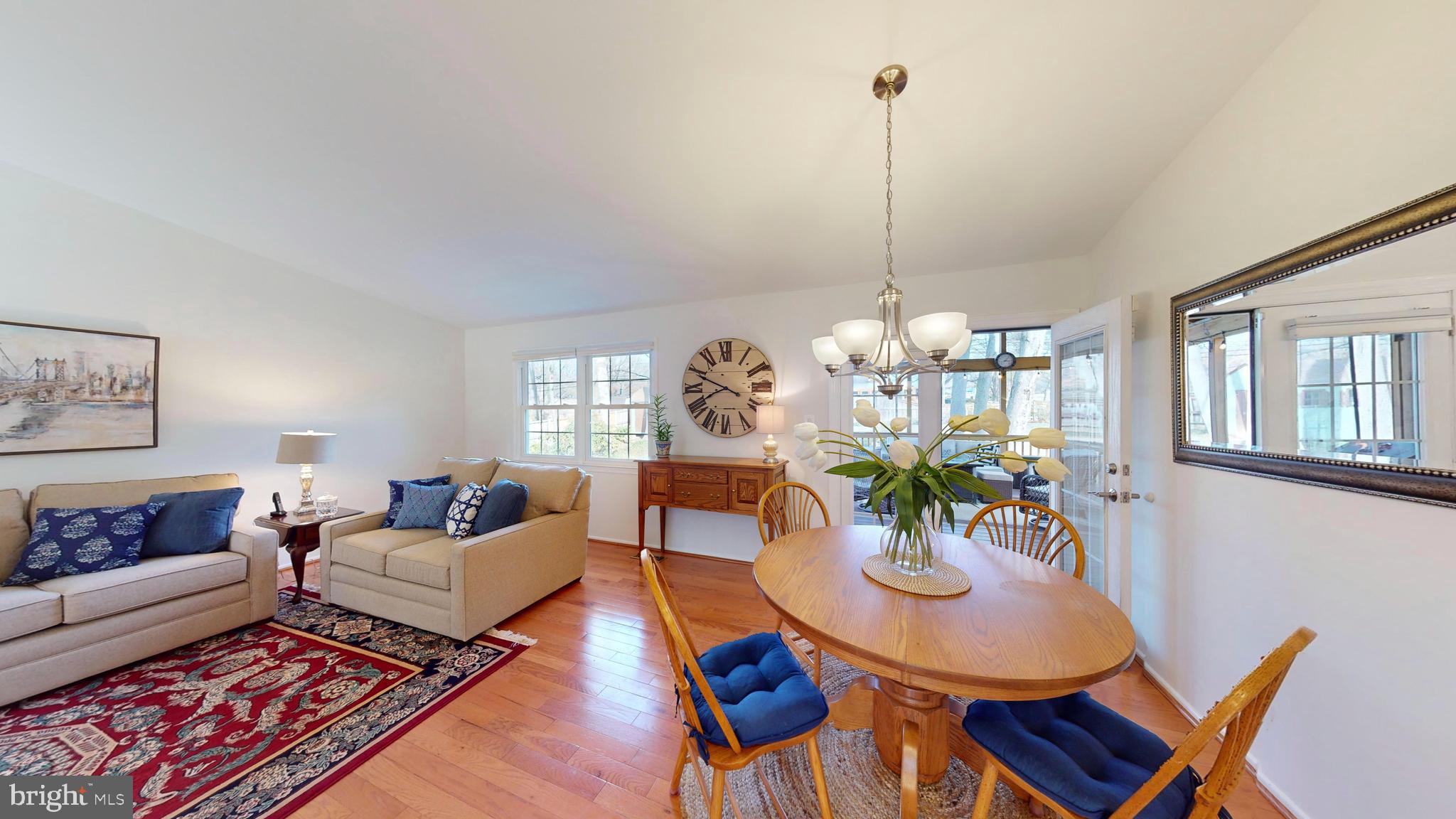 HICKORY FARMS - Residential