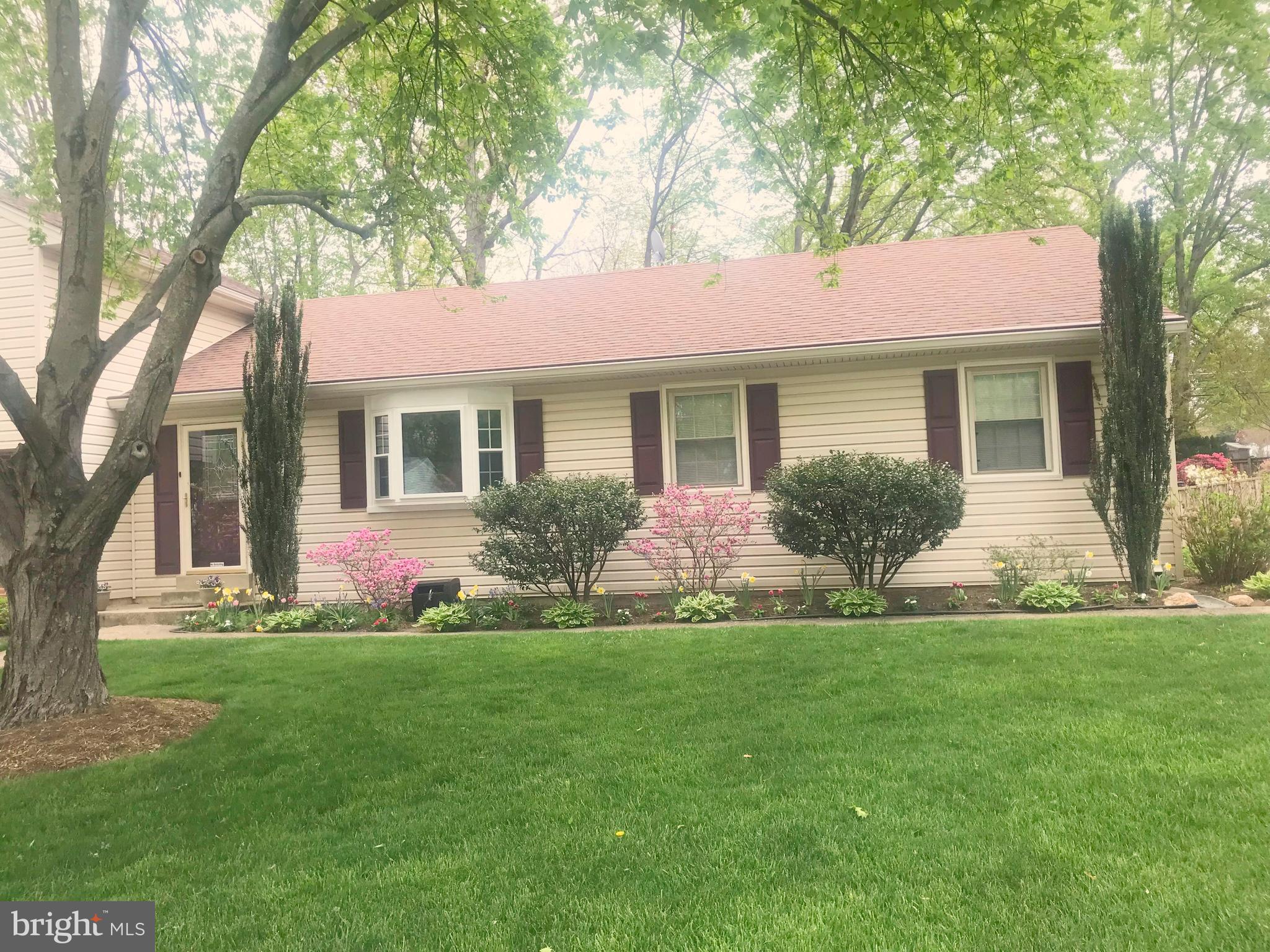 HICKORY FARMS - Residential