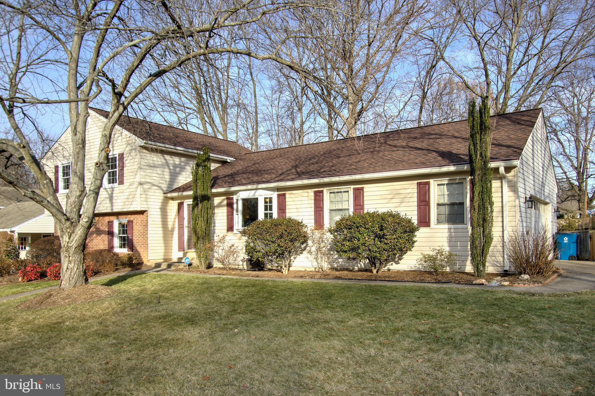 HICKORY FARMS - Residential