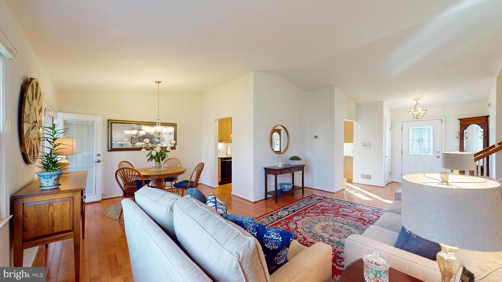 HICKORY FARMS - Residential