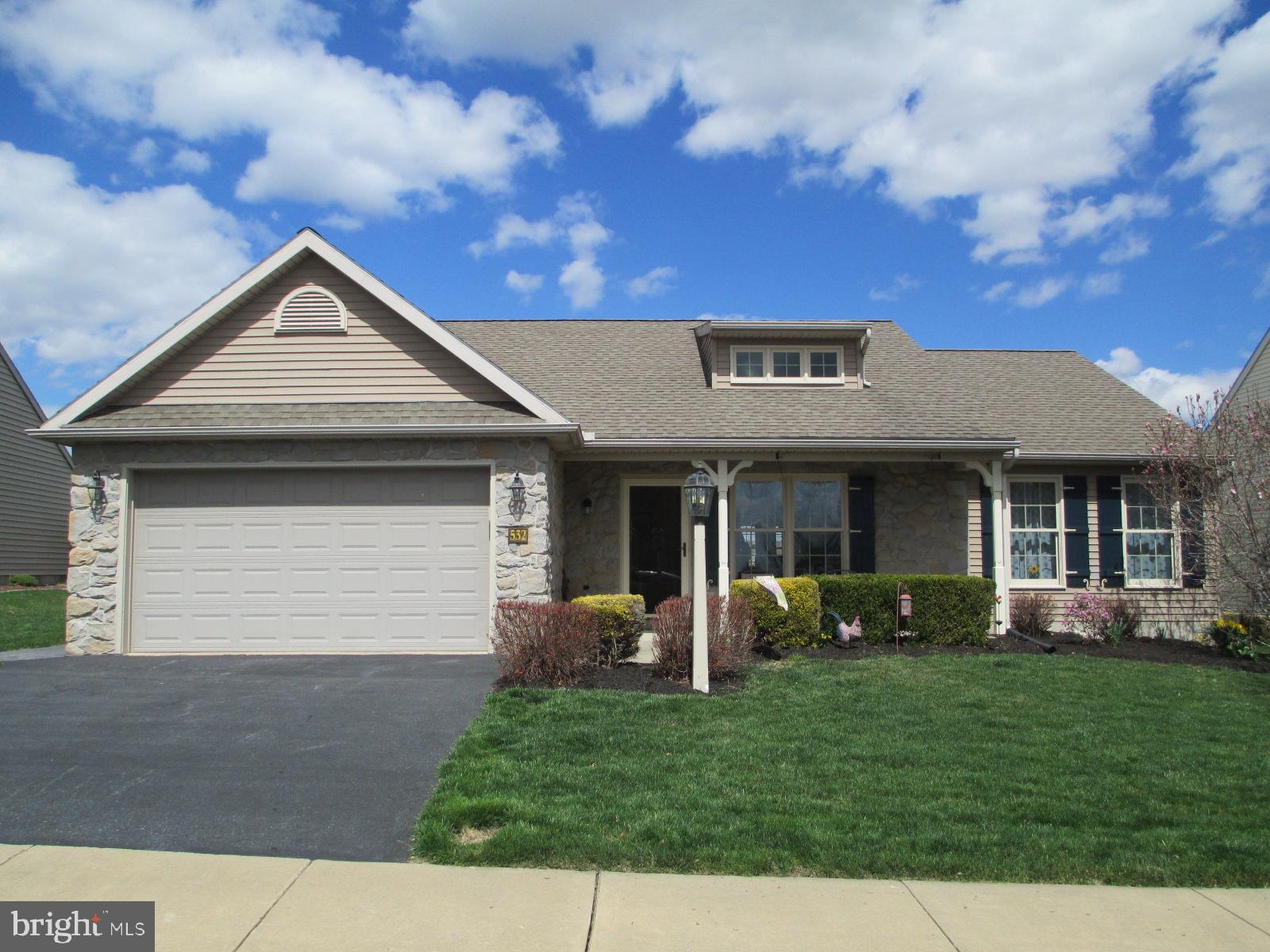 BROOKSHIRE - Residential