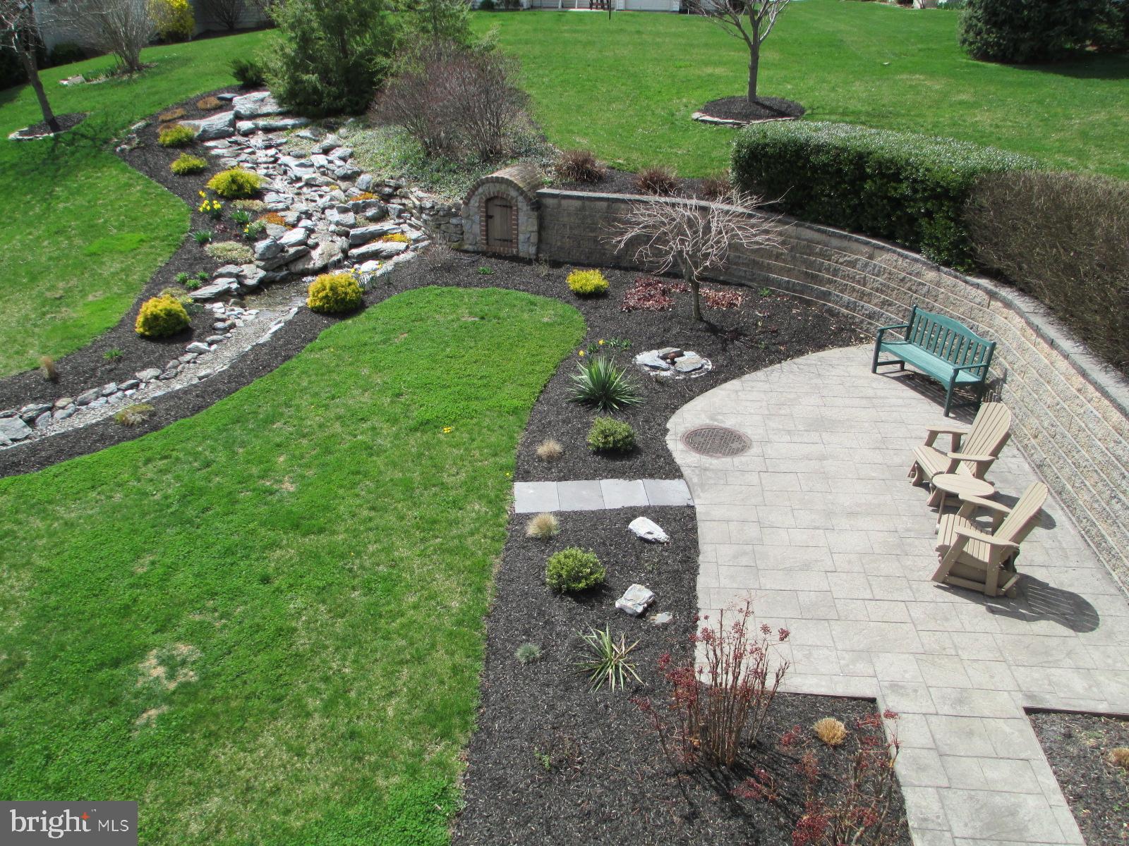 BROOKSHIRE - Residential
