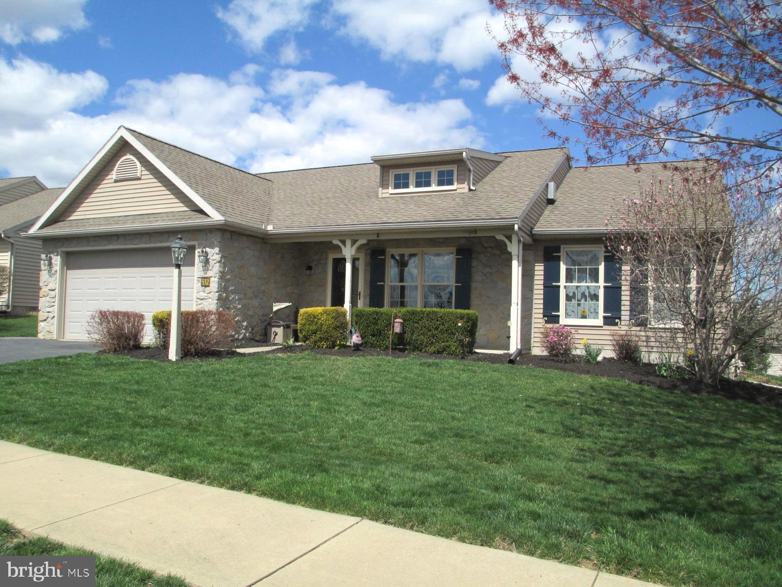 BROOKSHIRE - Residential