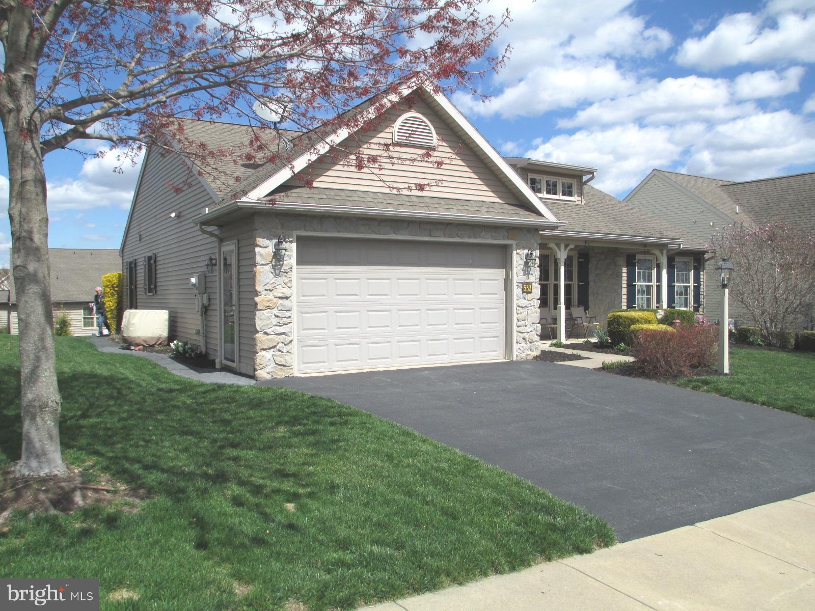 BROOKSHIRE - Residential