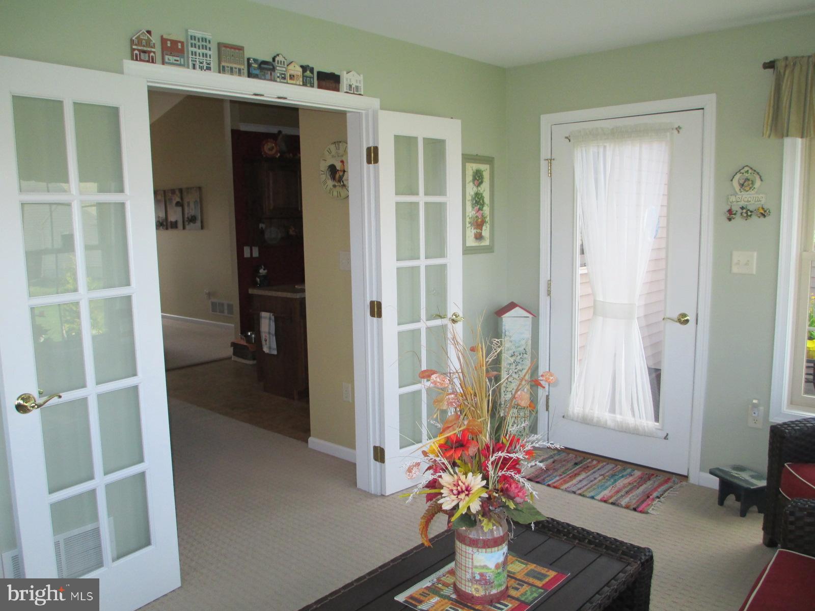 BROOKSHIRE - Residential