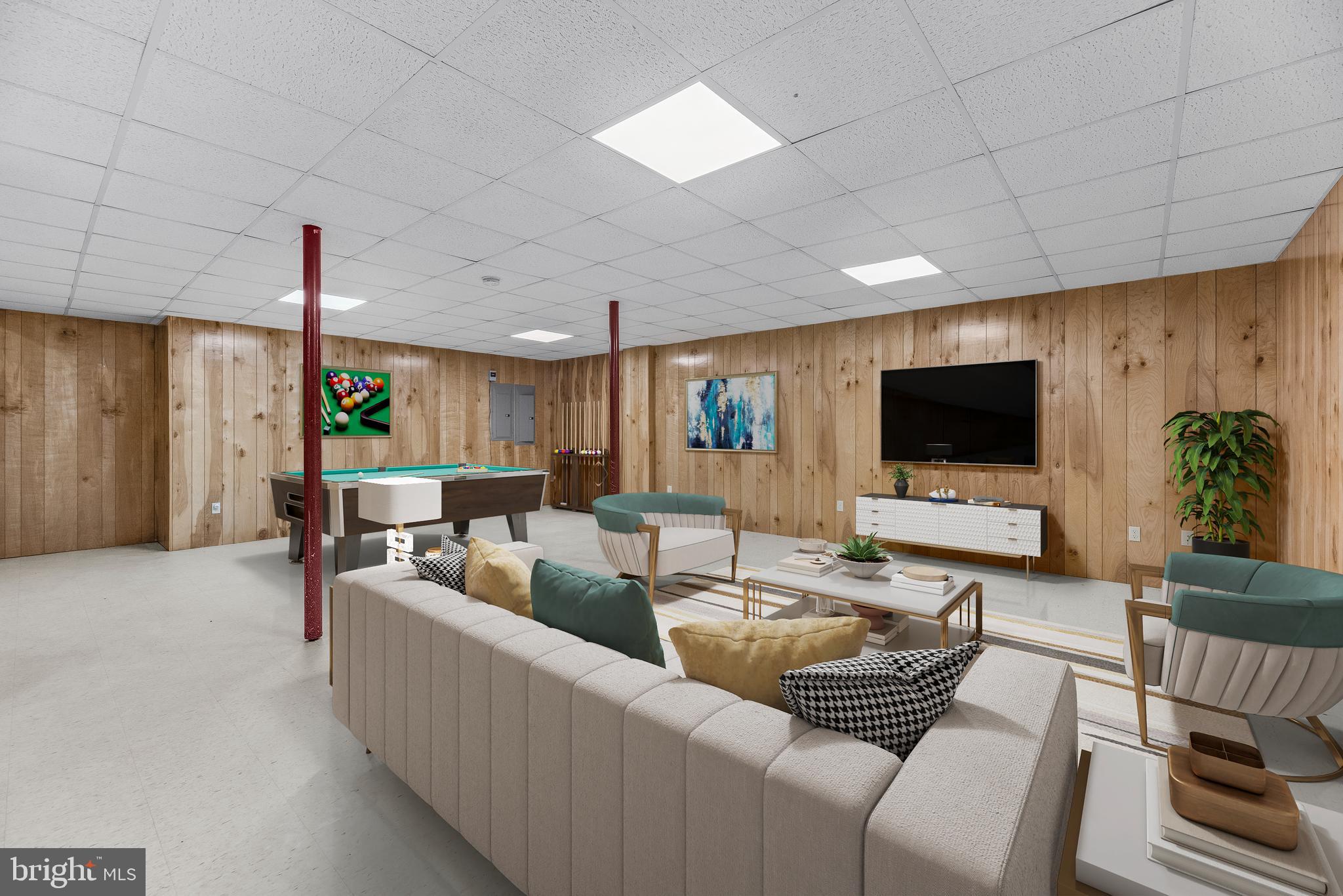 WILLOWBROOK CLUSTER - Residential