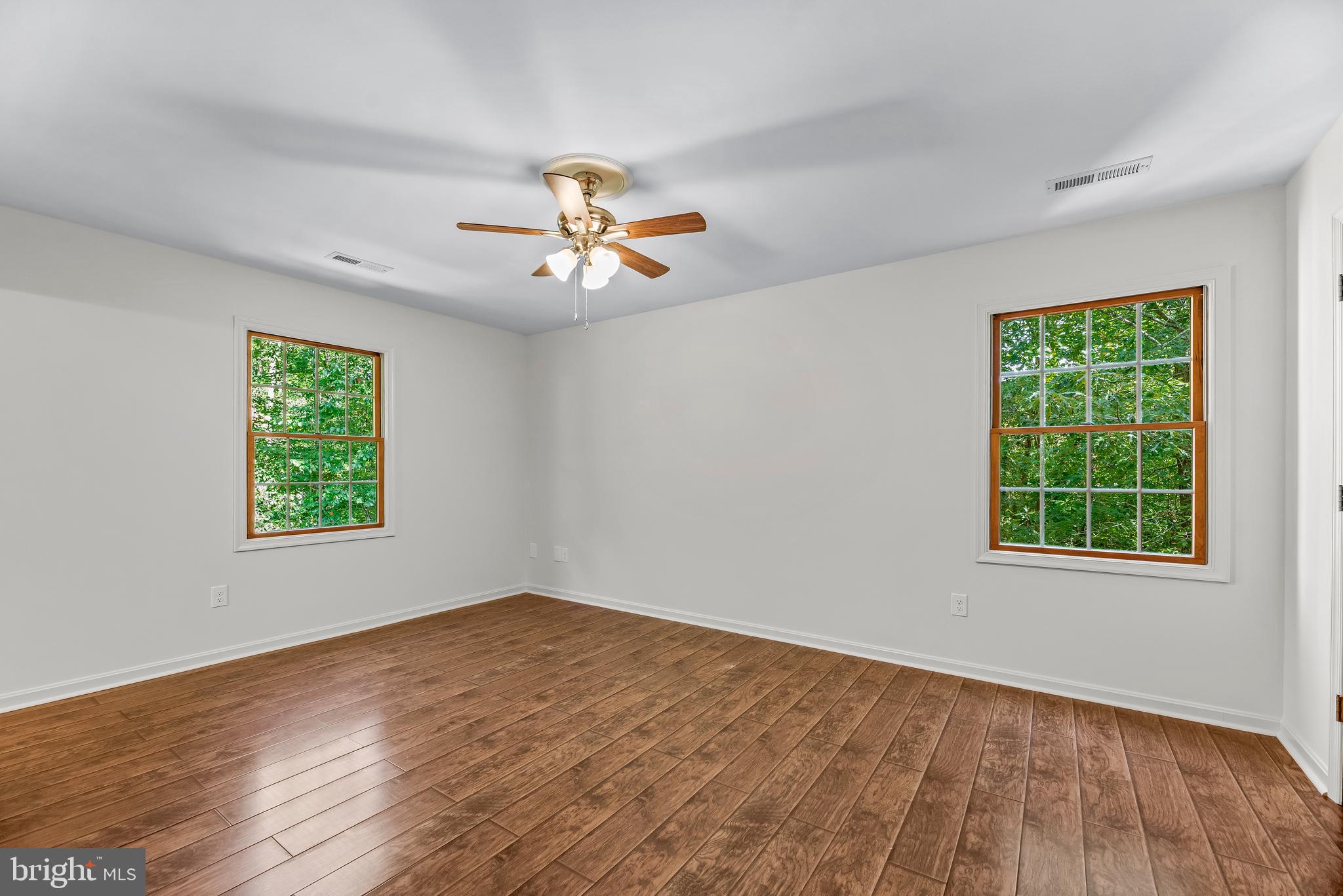 WILLOWBROOK CLUSTER - Residential