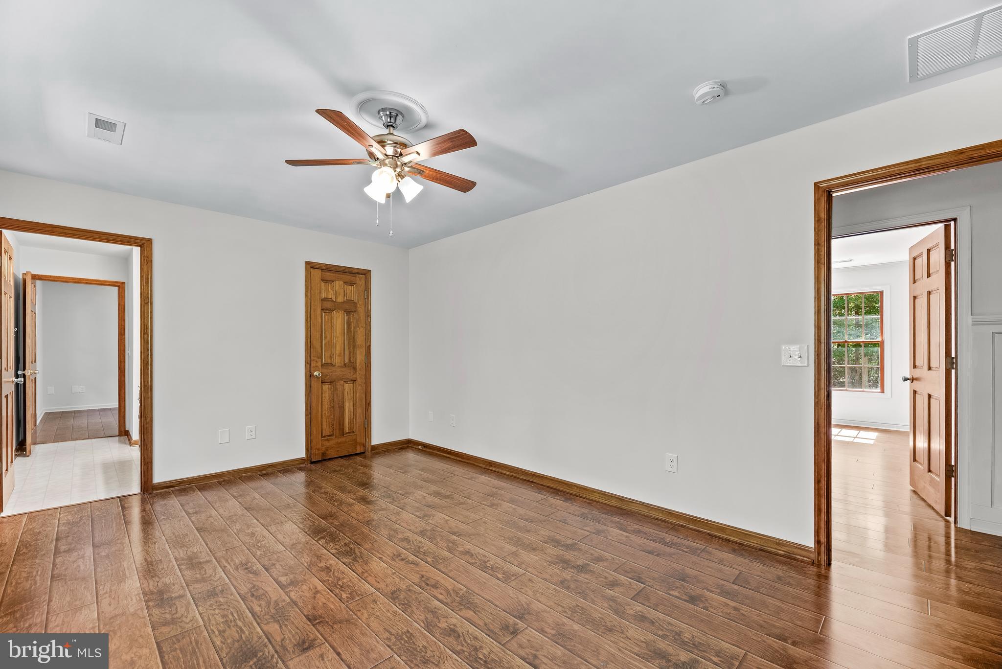 WILLOWBROOK CLUSTER - Residential