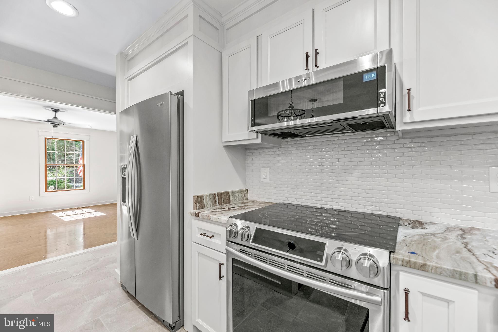 WILLOWBROOK CLUSTER - Residential