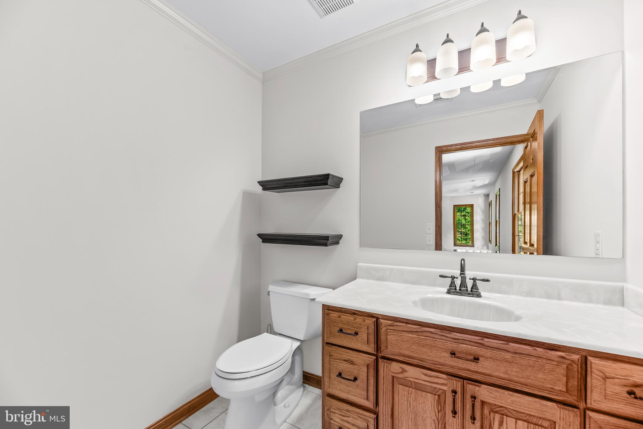 WILLOWBROOK CLUSTER - Residential