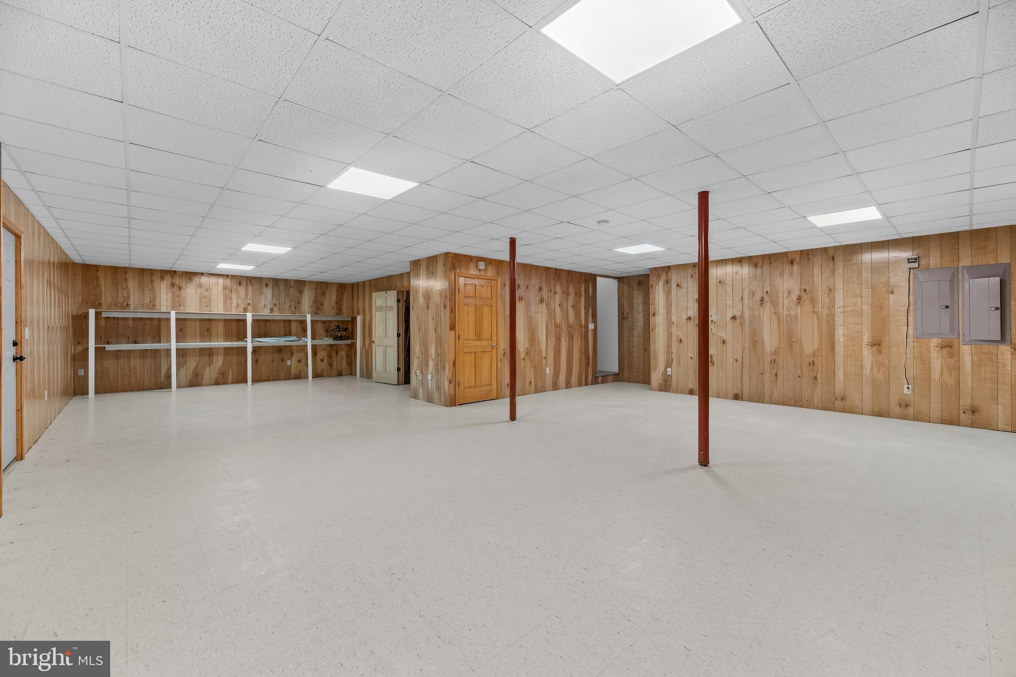 WILLOWBROOK CLUSTER - Residential