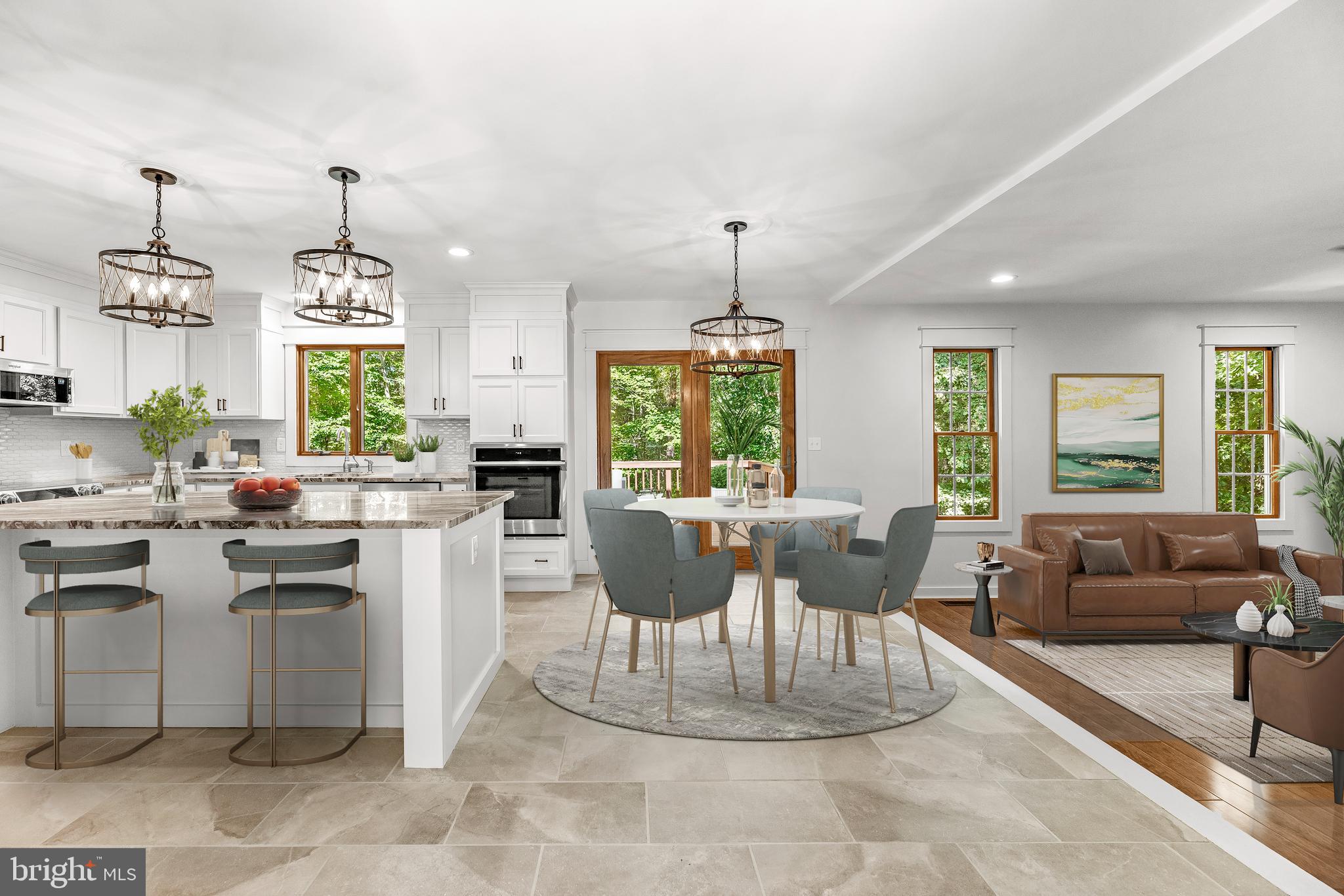 WILLOWBROOK CLUSTER - Residential