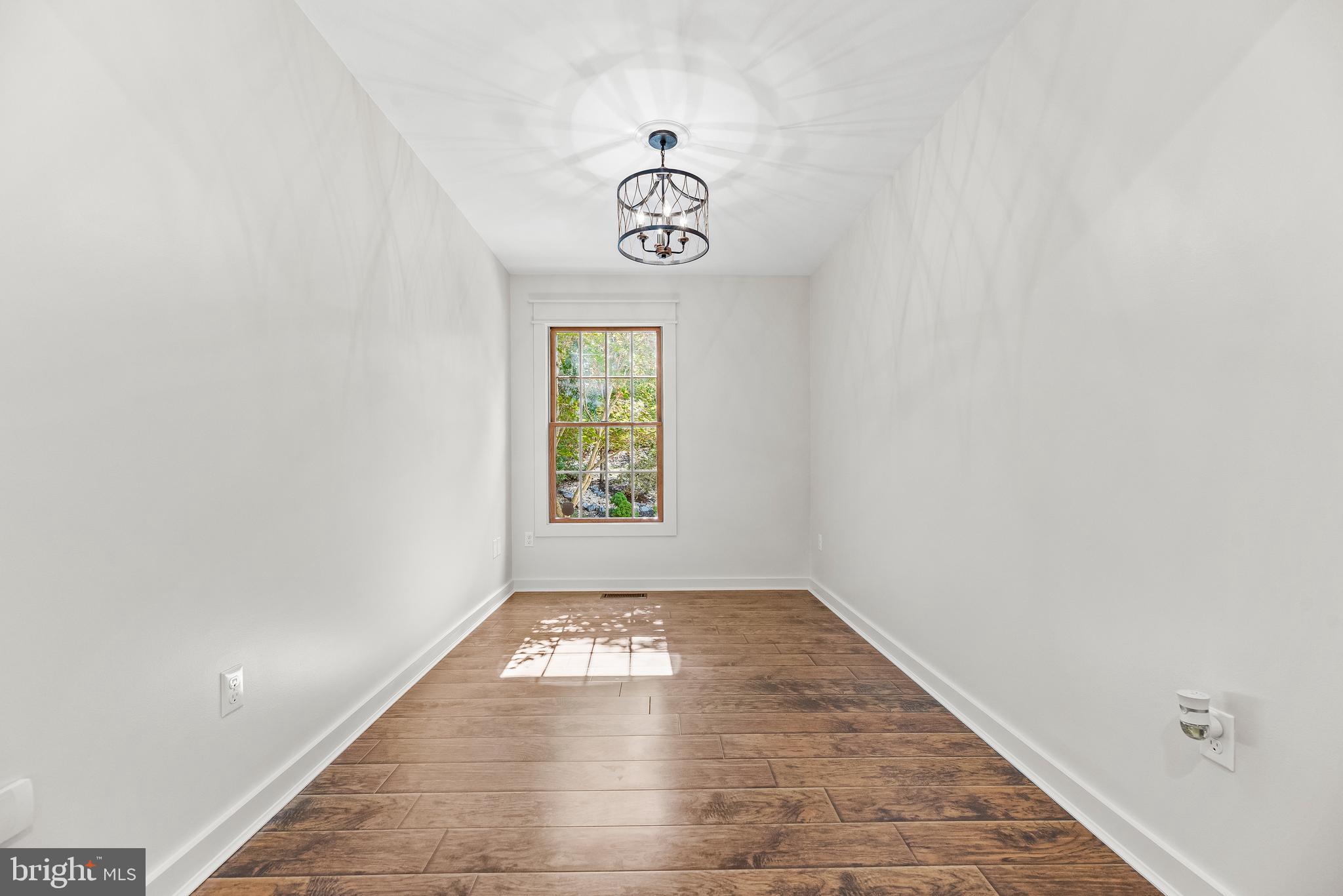 WILLOWBROOK CLUSTER - Residential