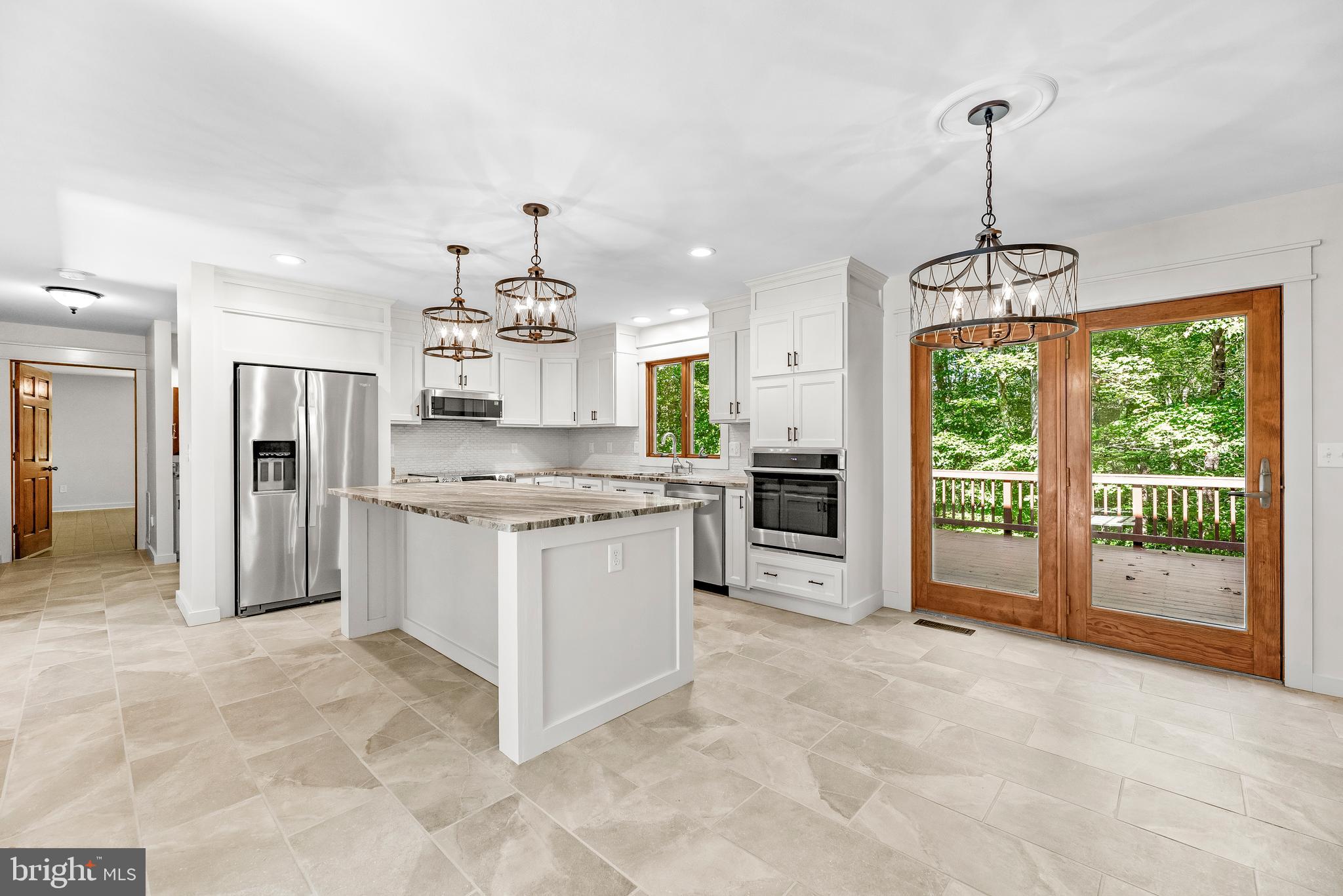 WILLOWBROOK CLUSTER - Residential