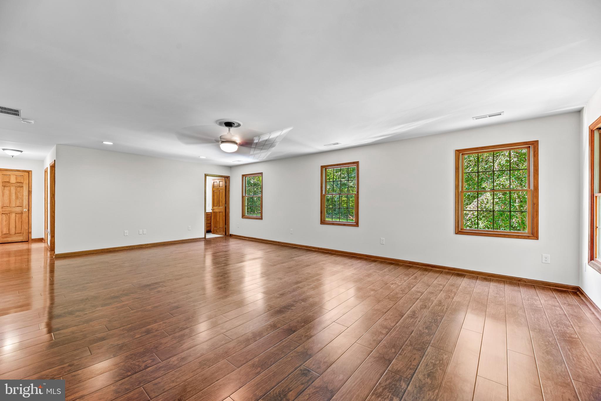 WILLOWBROOK CLUSTER - Residential