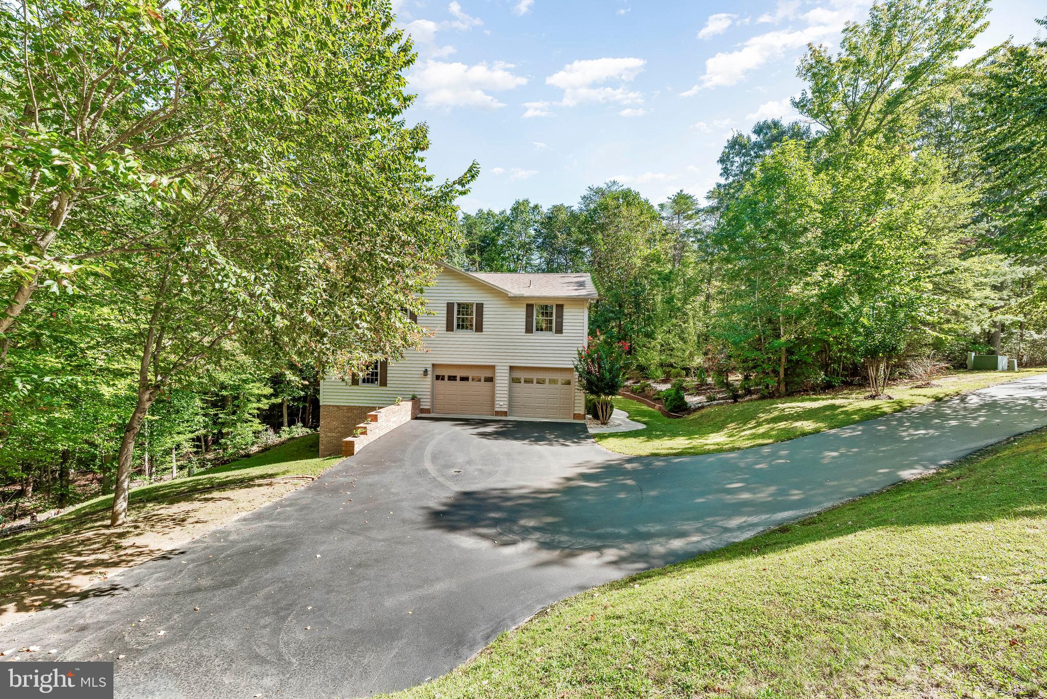 WILLOWBROOK CLUSTER - Residential