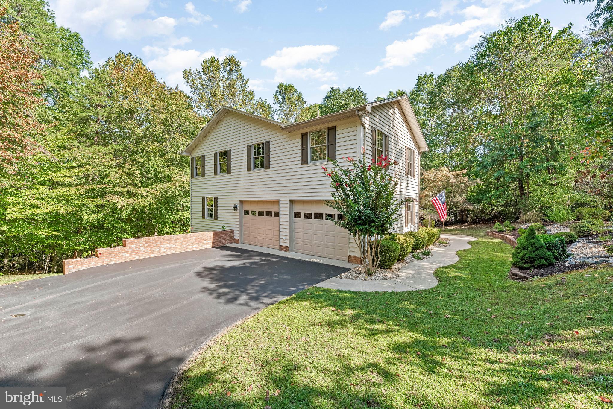 WILLOWBROOK CLUSTER - Residential