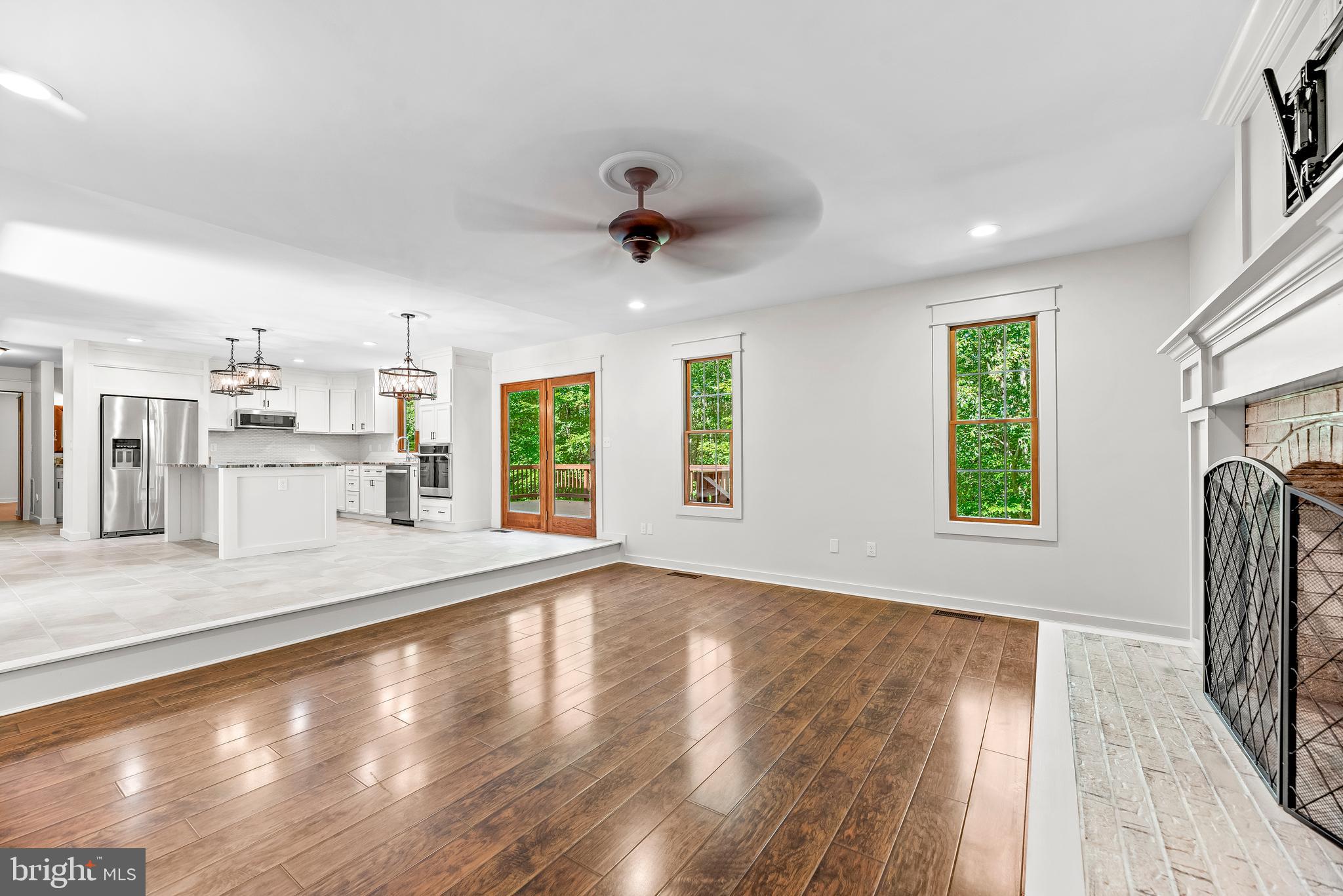 WILLOWBROOK CLUSTER - Residential