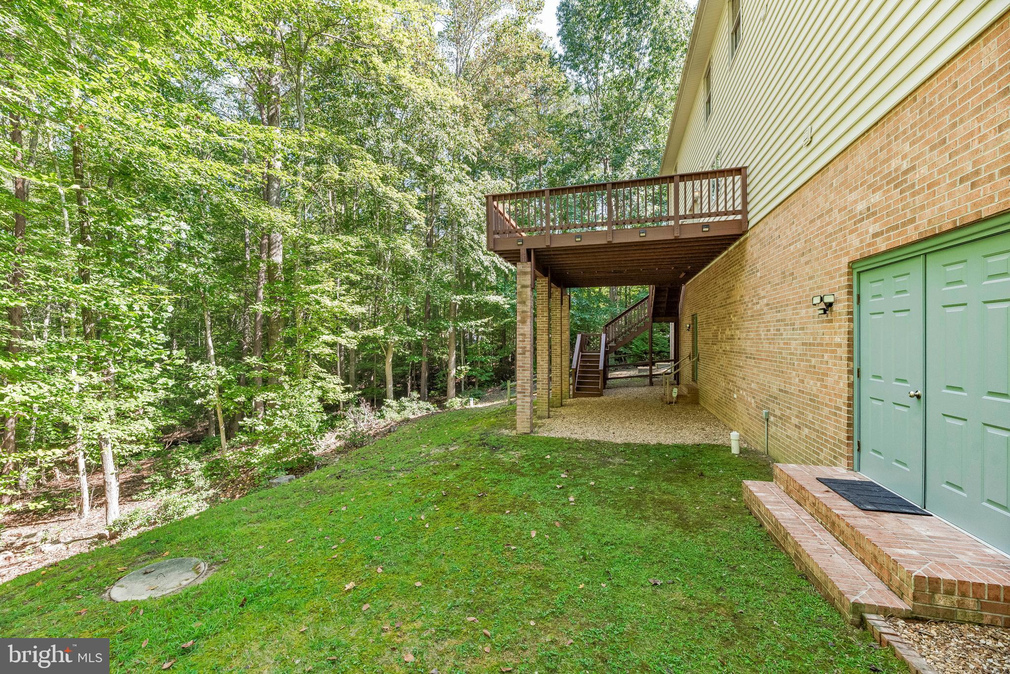 WILLOWBROOK CLUSTER - Residential