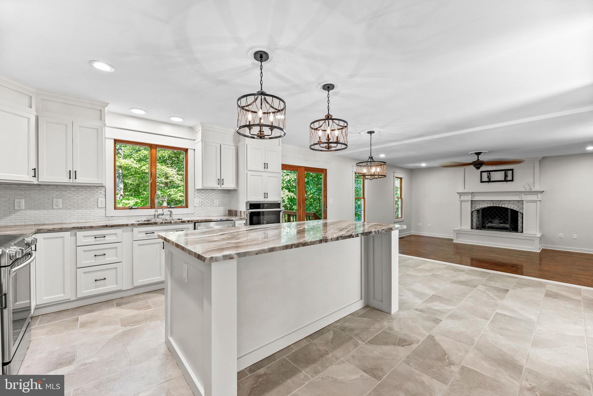 WILLOWBROOK CLUSTER - Residential