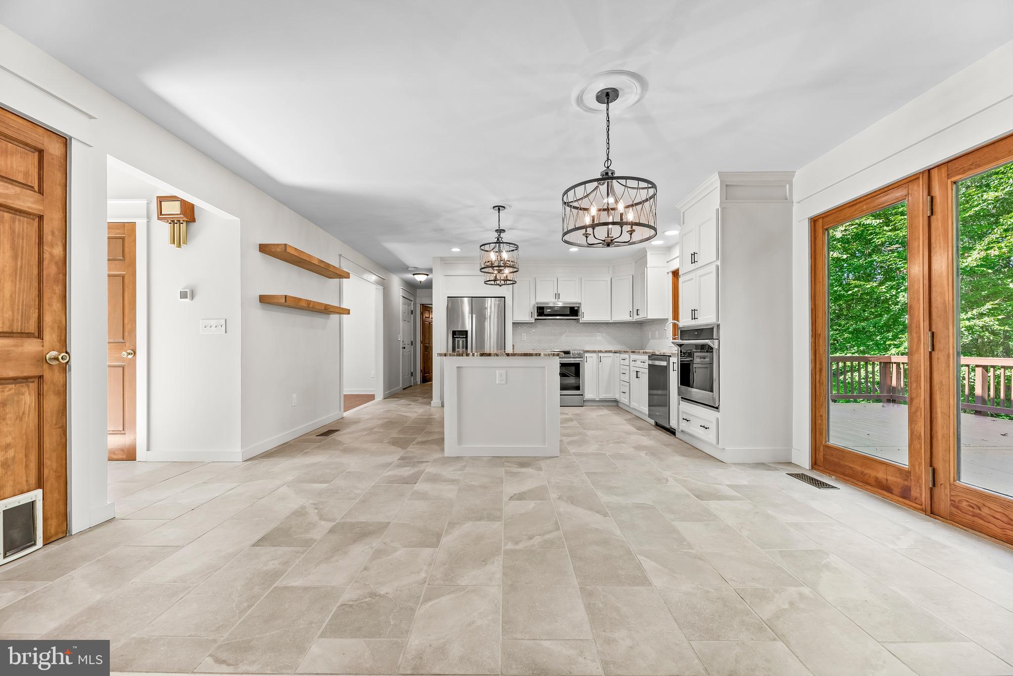 WILLOWBROOK CLUSTER - Residential