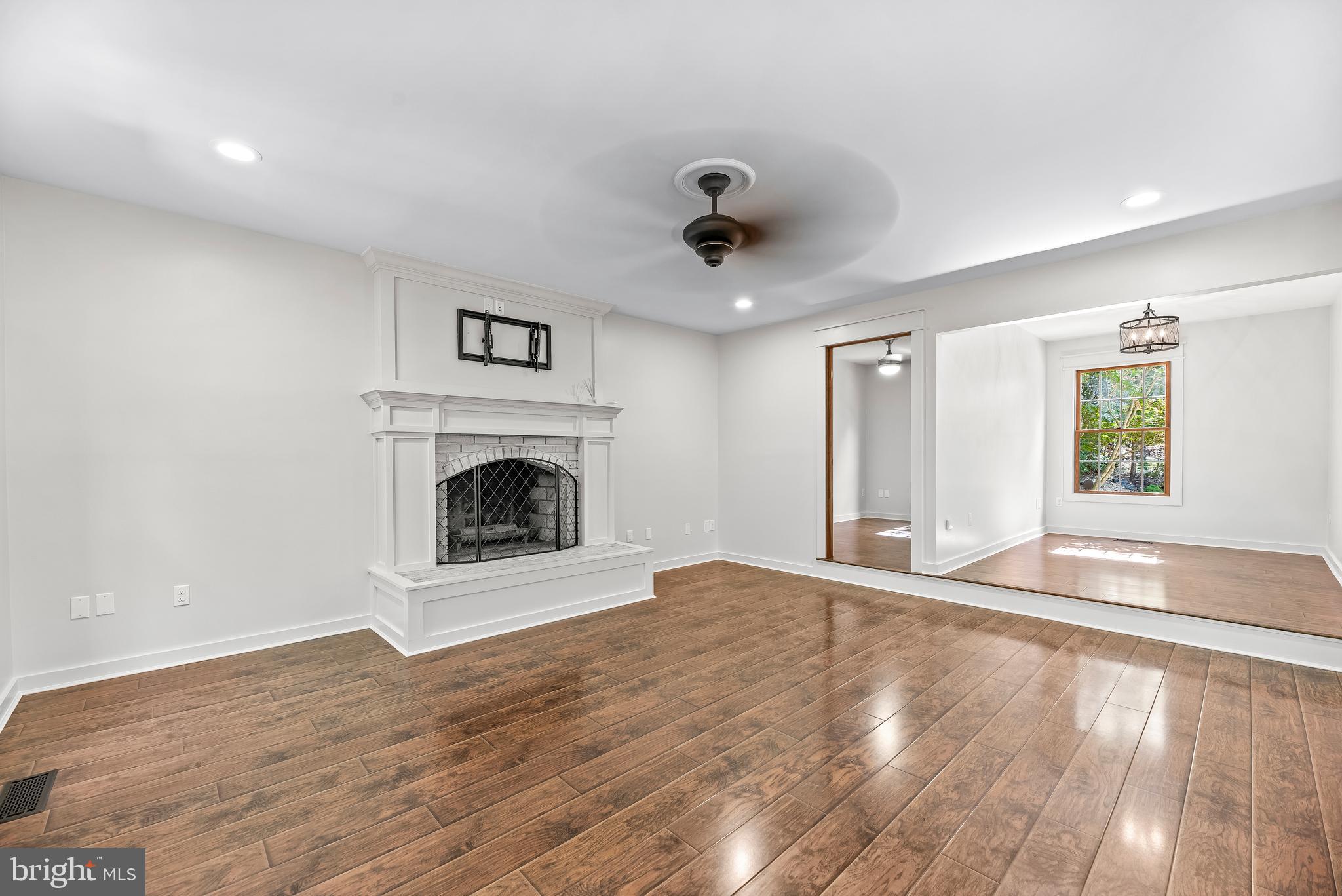 WILLOWBROOK CLUSTER - Residential