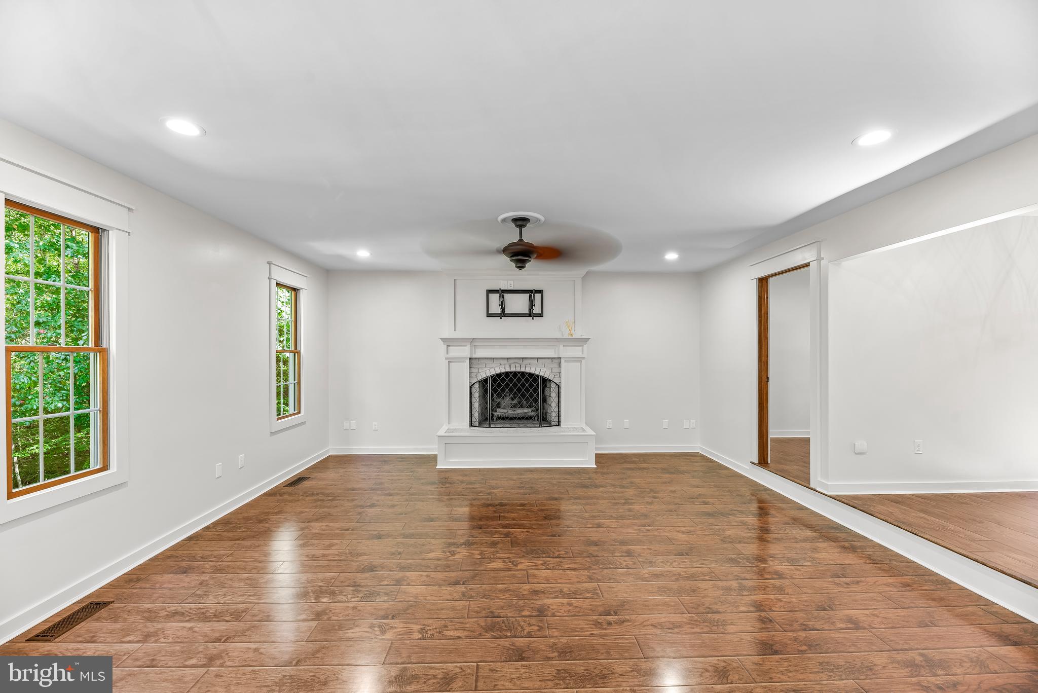 WILLOWBROOK CLUSTER - Residential