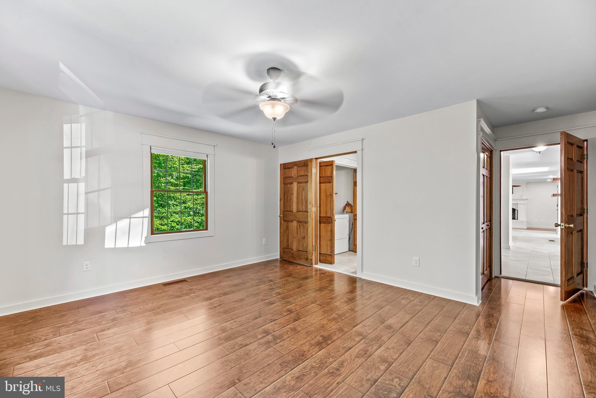 WILLOWBROOK CLUSTER - Residential