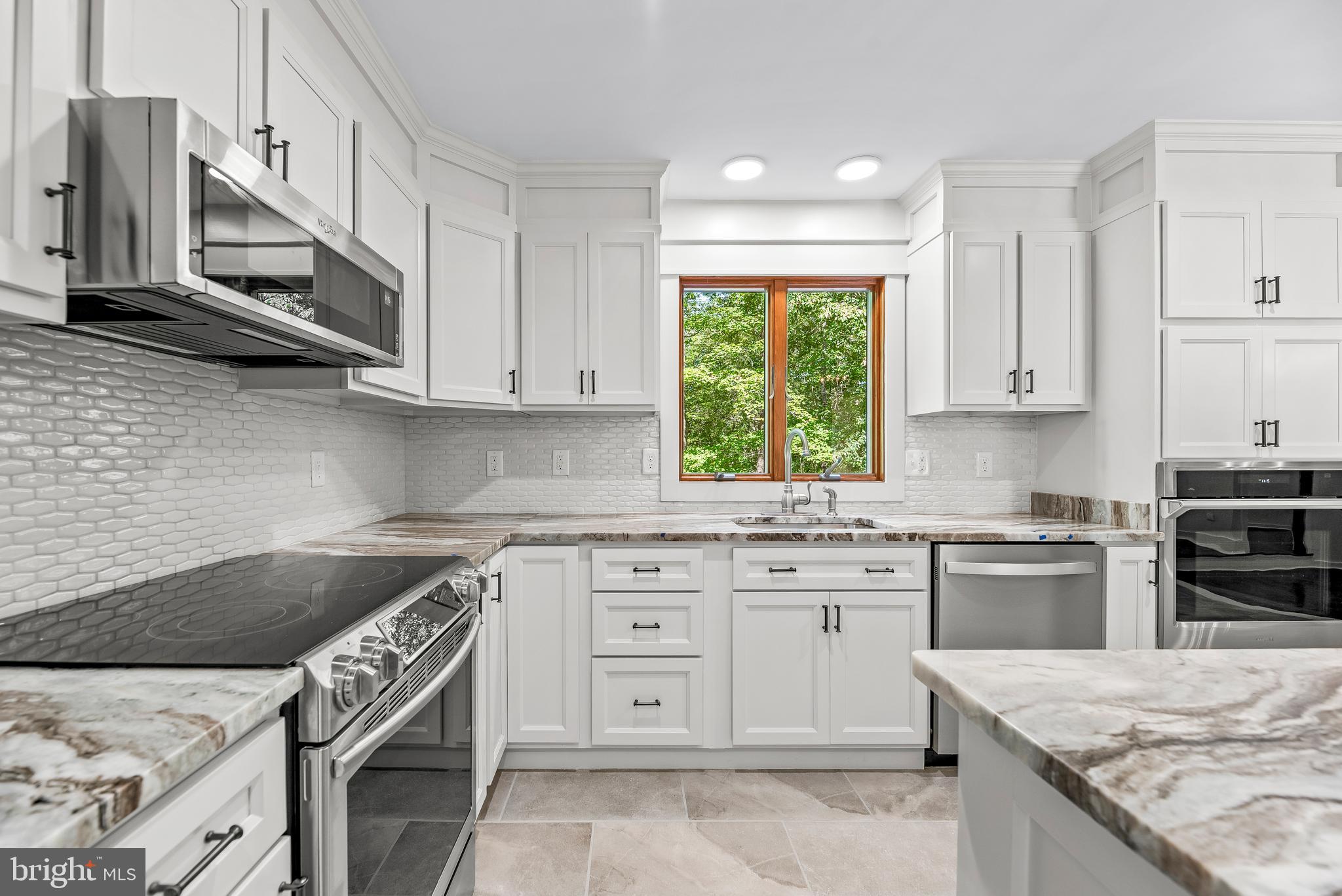 WILLOWBROOK CLUSTER - Residential