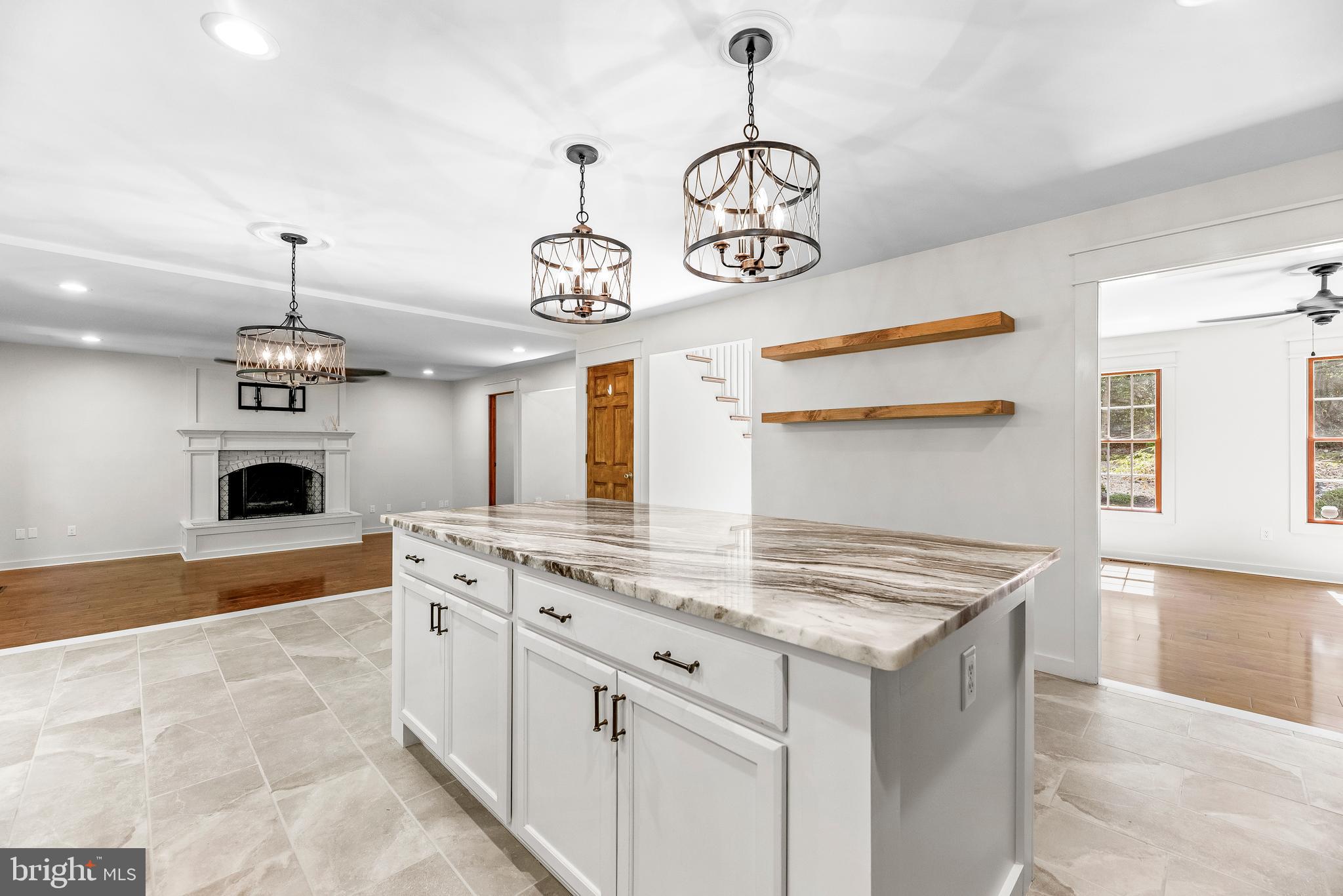 WILLOWBROOK CLUSTER - Residential