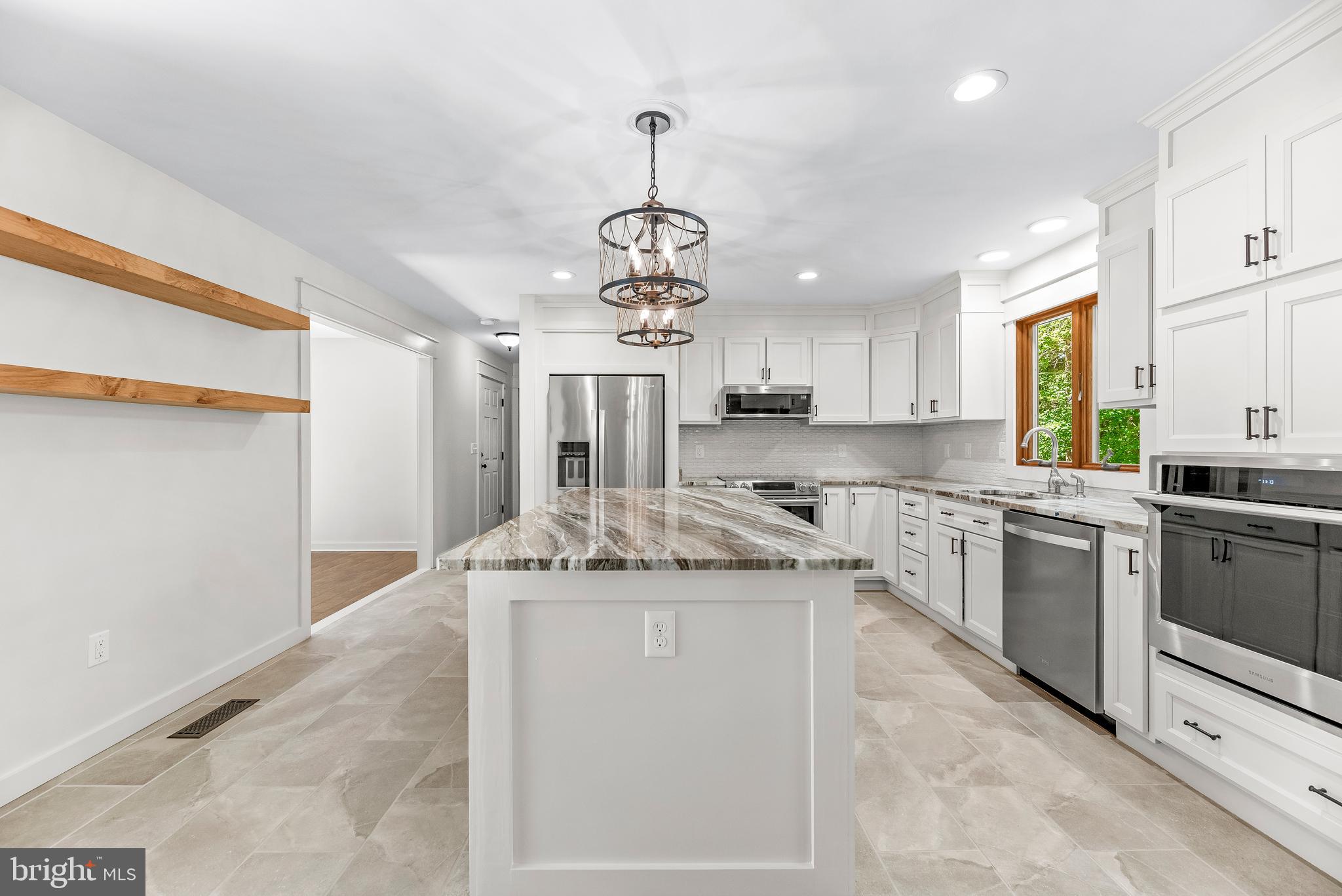 WILLOWBROOK CLUSTER - Residential