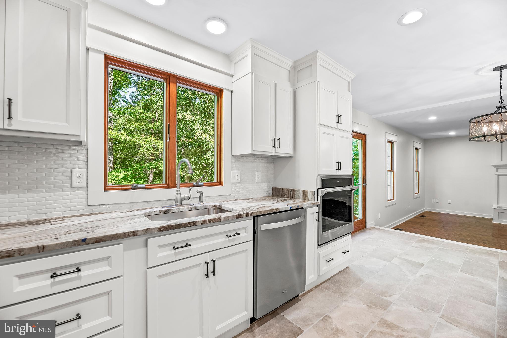 WILLOWBROOK CLUSTER - Residential