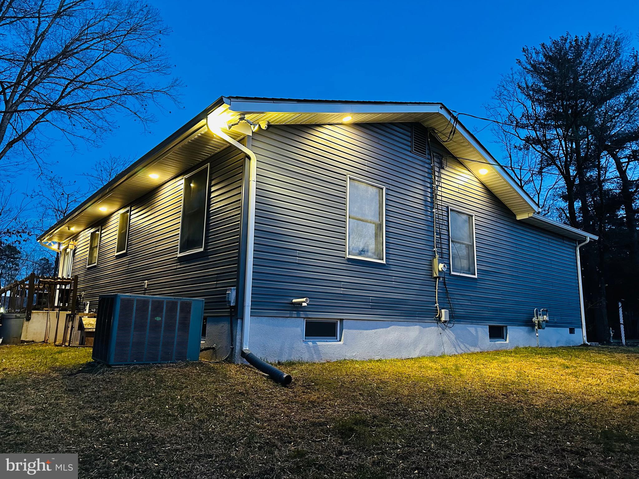 1001 NEW BROOKLYN ROAD