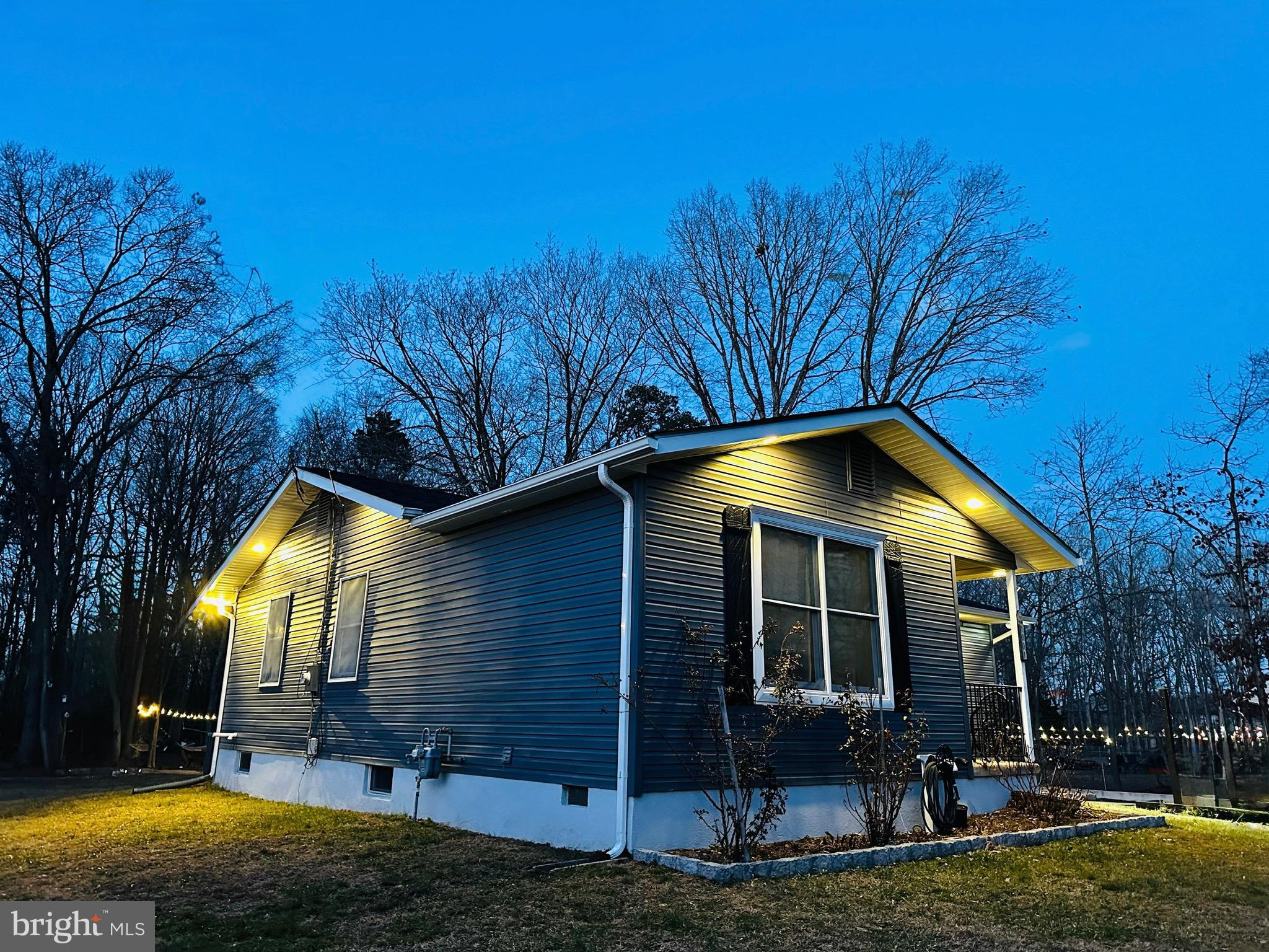 1001 NEW BROOKLYN ROAD