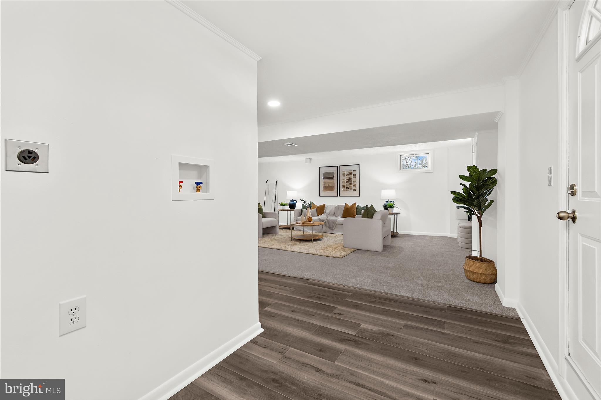 ROLAND TERRACE - Residential